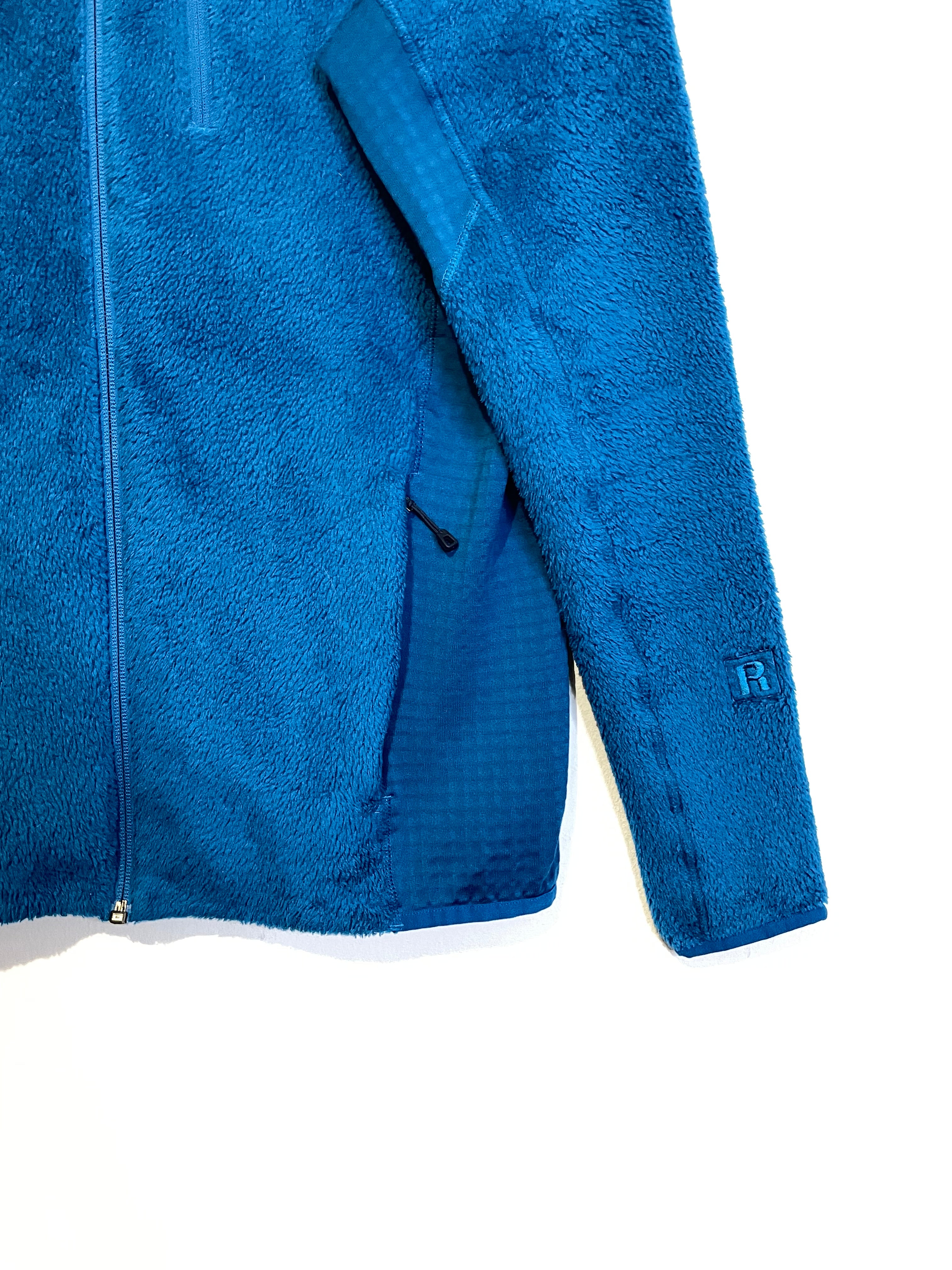 Pile Patagonia R2 Jacket Polartec