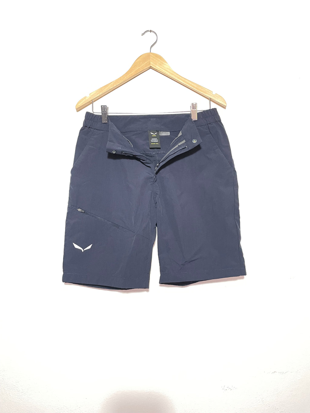 Pantaloncino Salewa Isea Dry