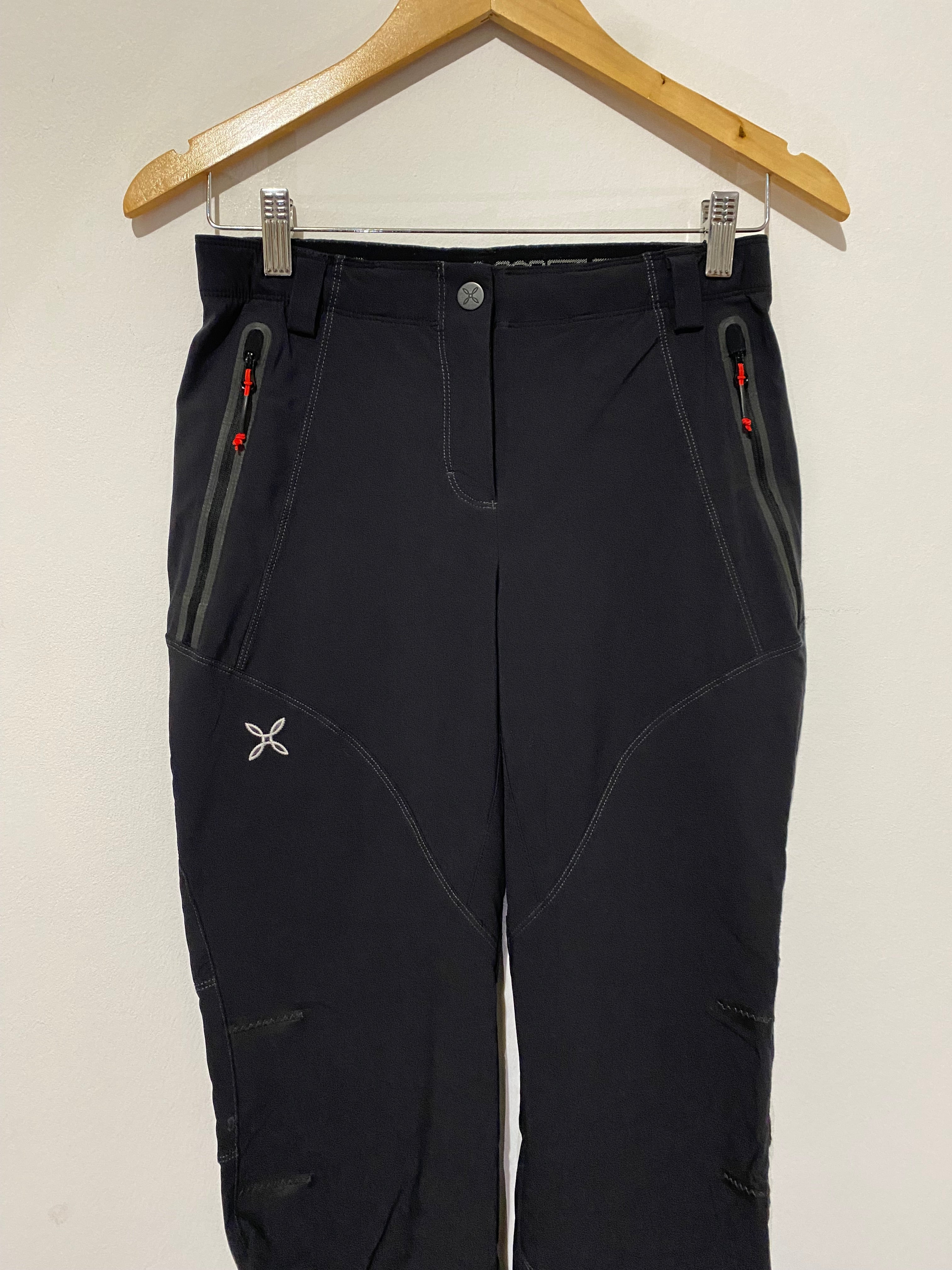 Pantalone Montura Free K