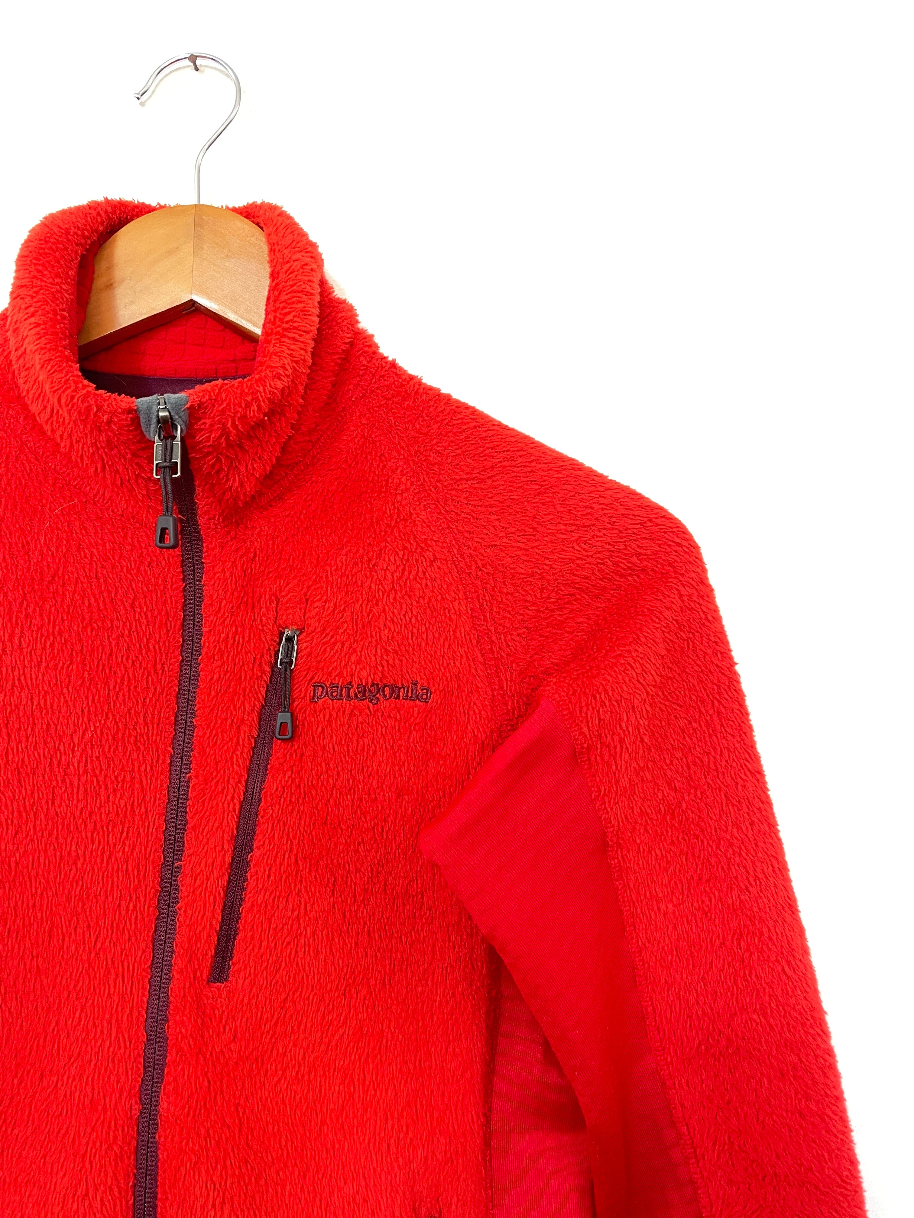 Pile Patagonia R2 Jacket