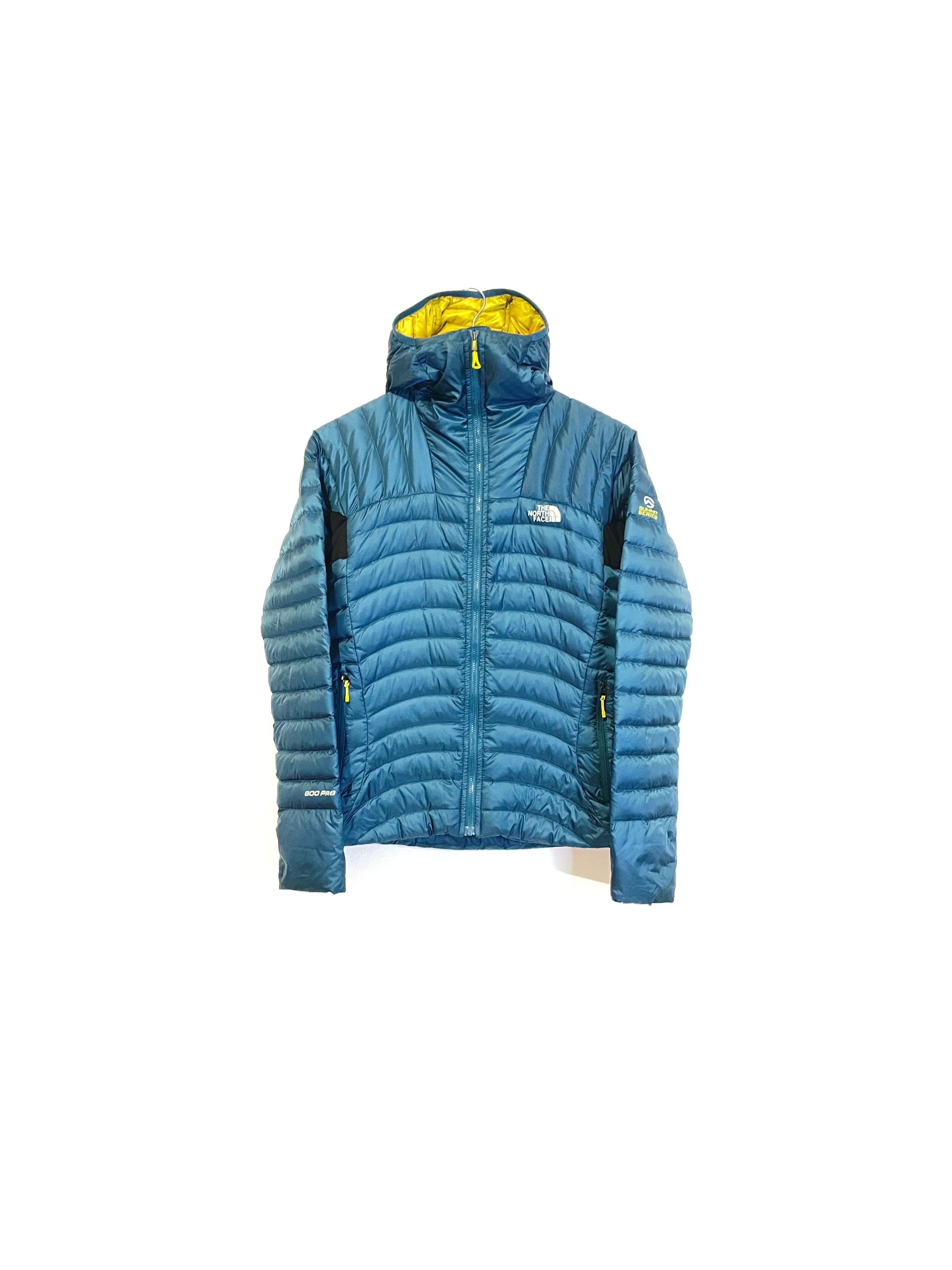Piumino The North Face Terra Peak 800