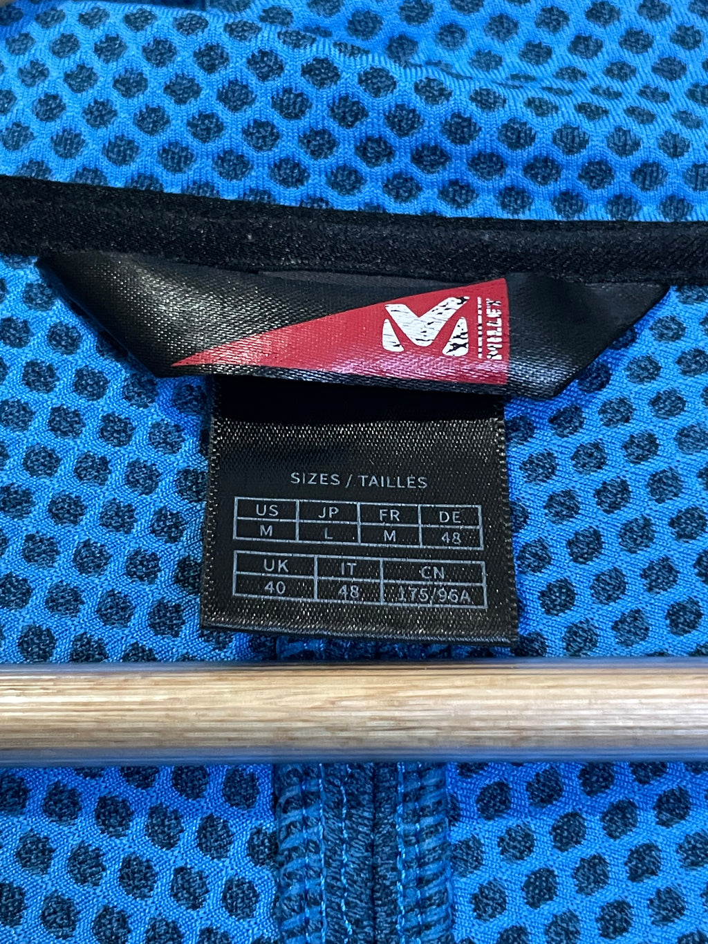 Felpa leggera Millet Lokka 2
