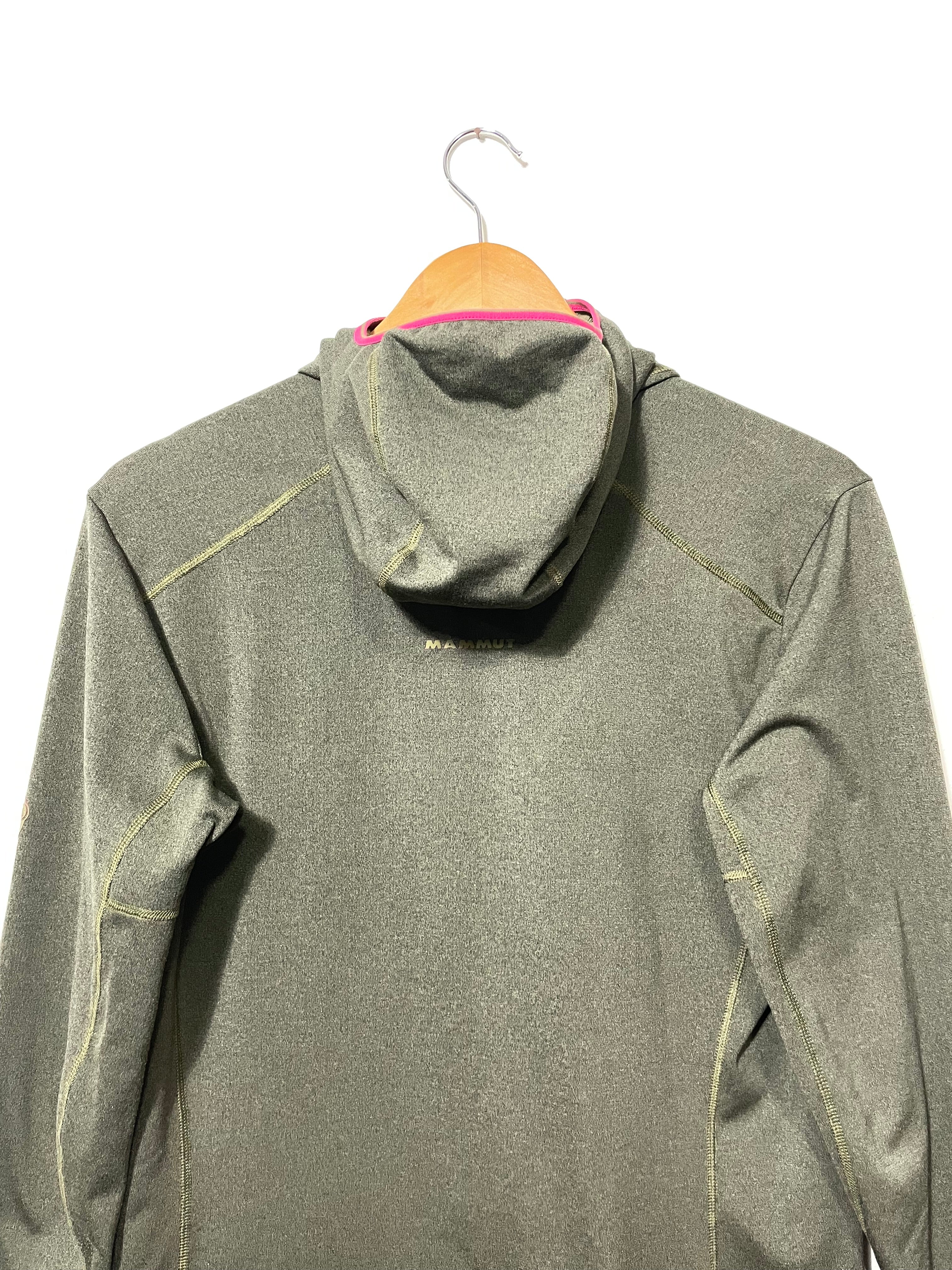 Pile Mammut Aconcagua Light