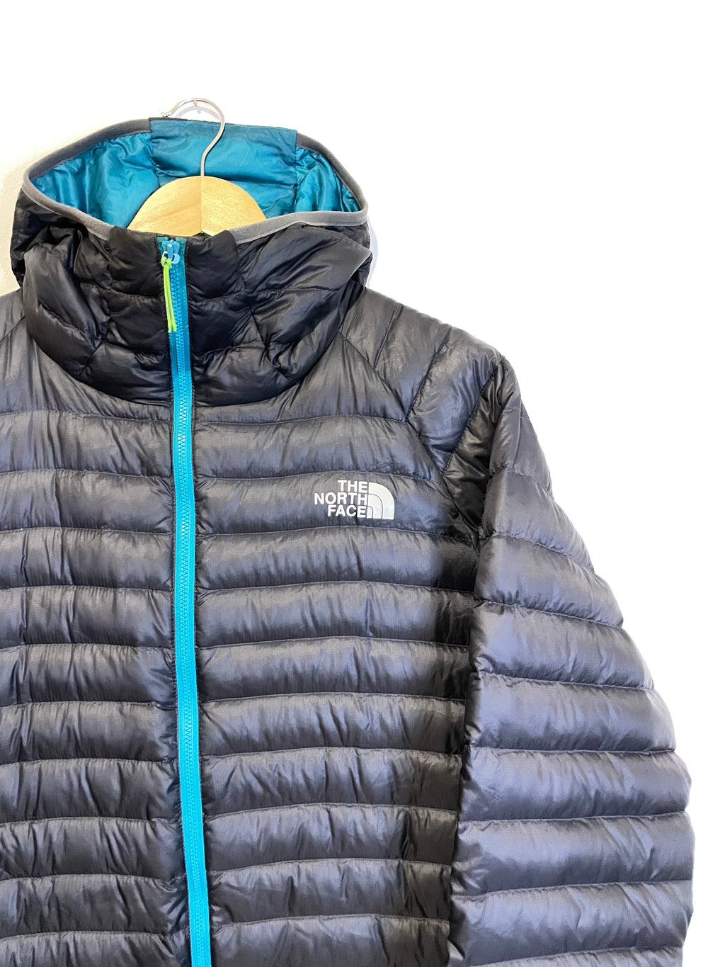 Piumino The North Face Quince Pro 800