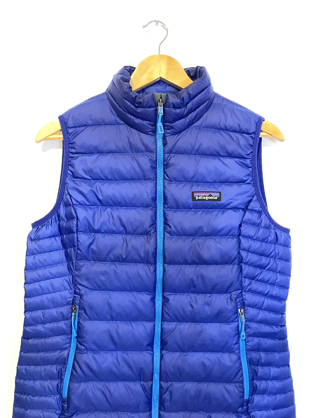Gilet Patagonia Down Sweater