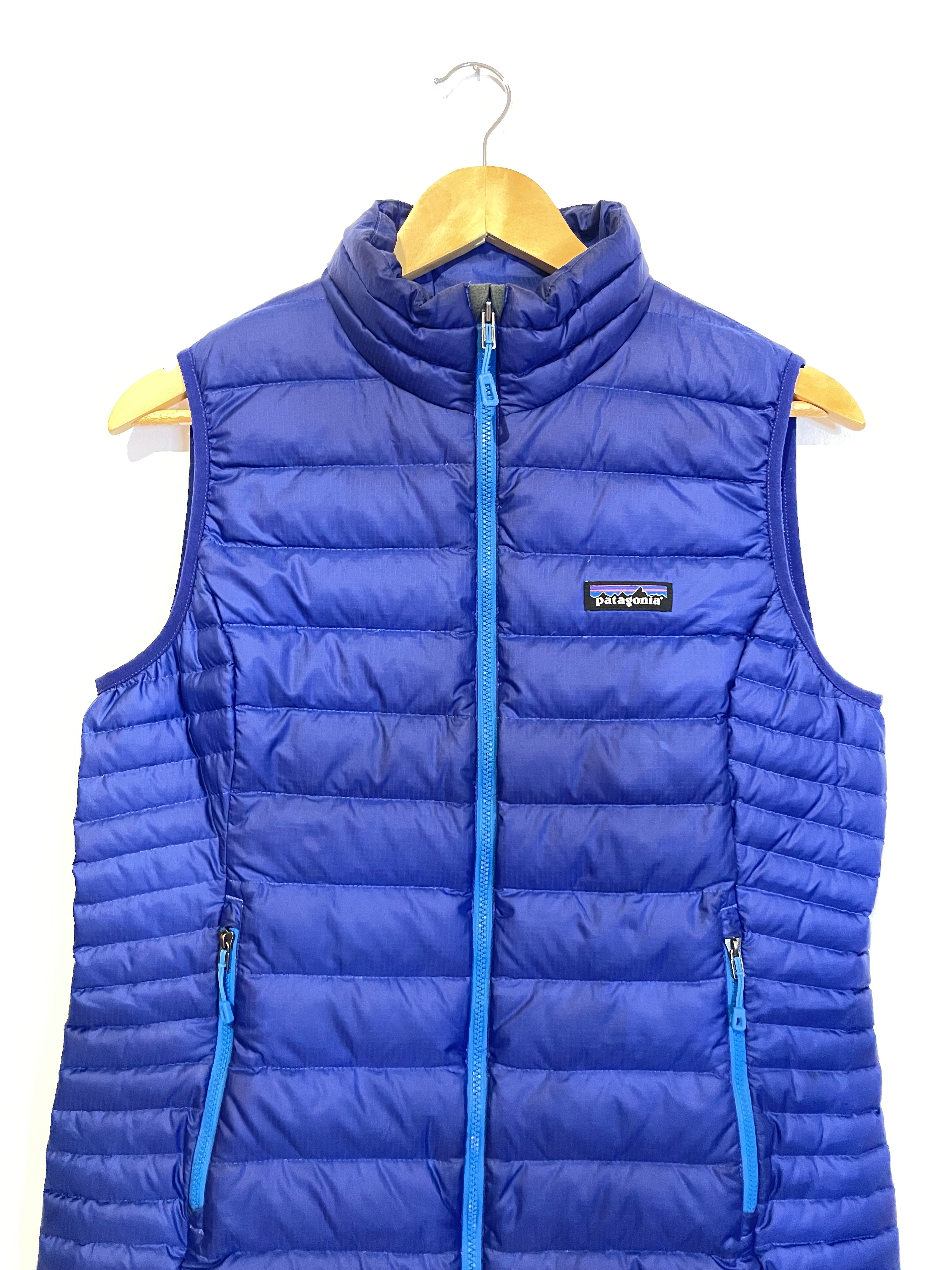 Gilet Patagonia Down Sweater