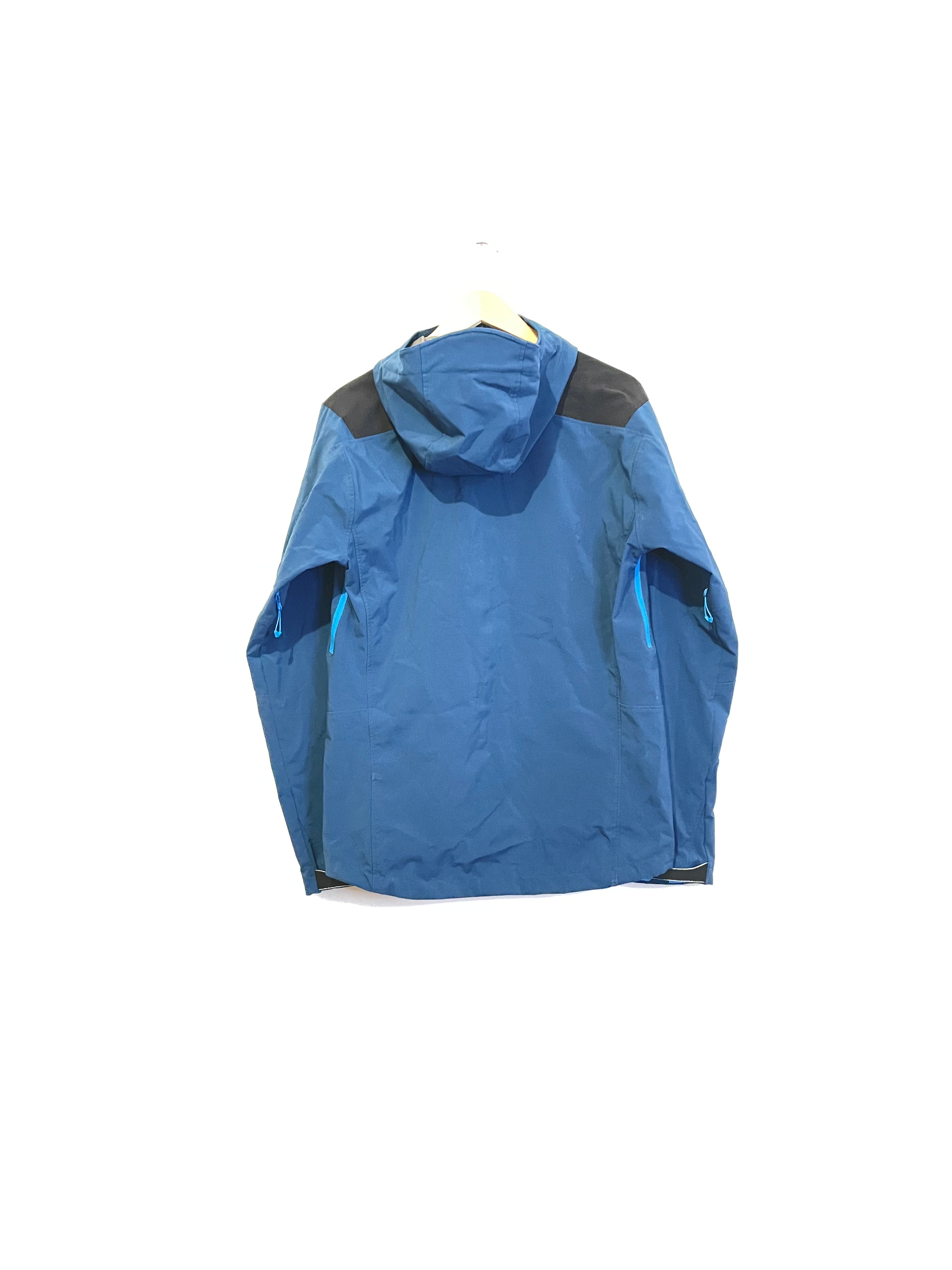Softshell Millet Element Shield