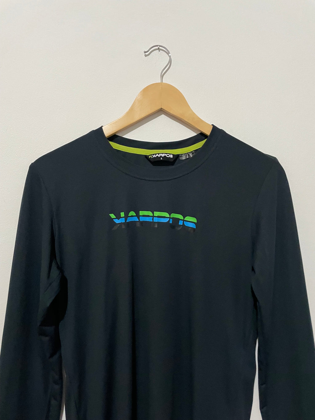 T-shirt Karpos Loma Jersey