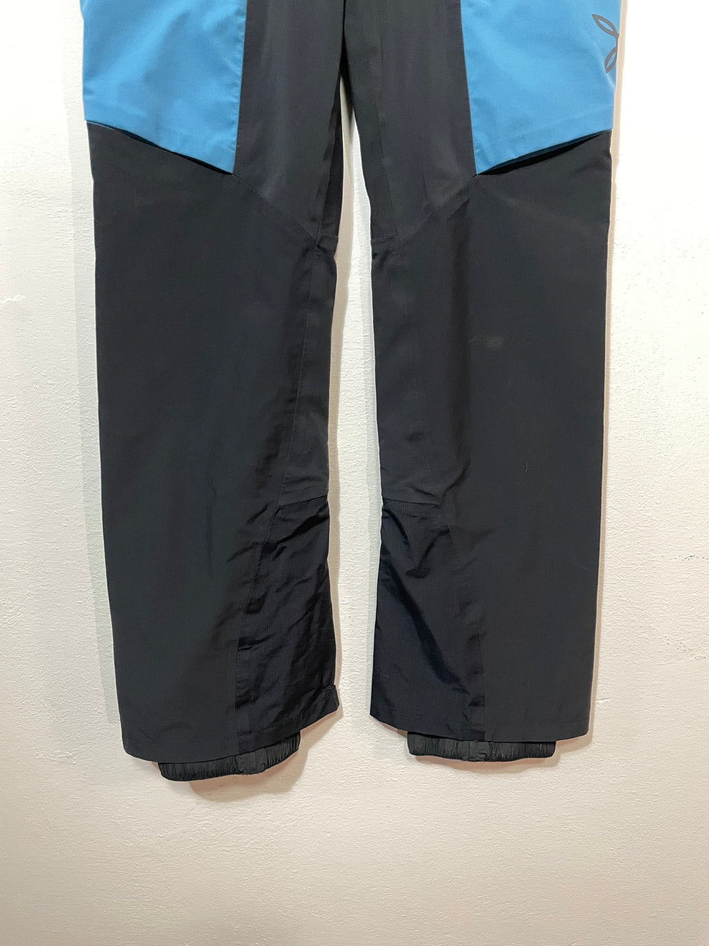 Pantaloni Montura Black Ice Ski
