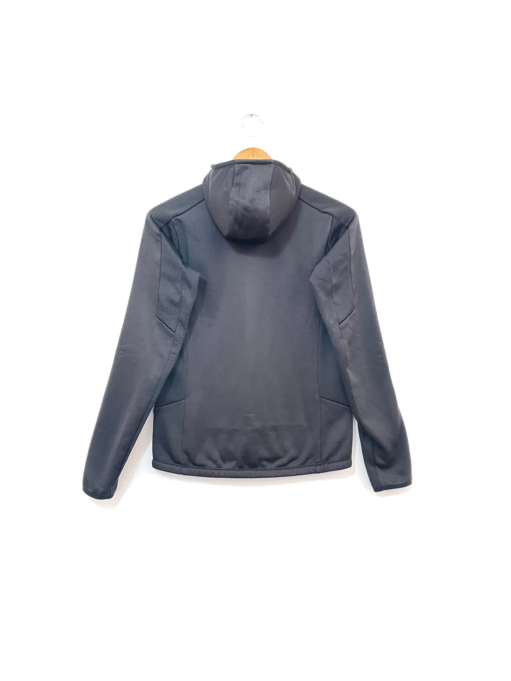 Pile Montura Fadis Grid Hooded