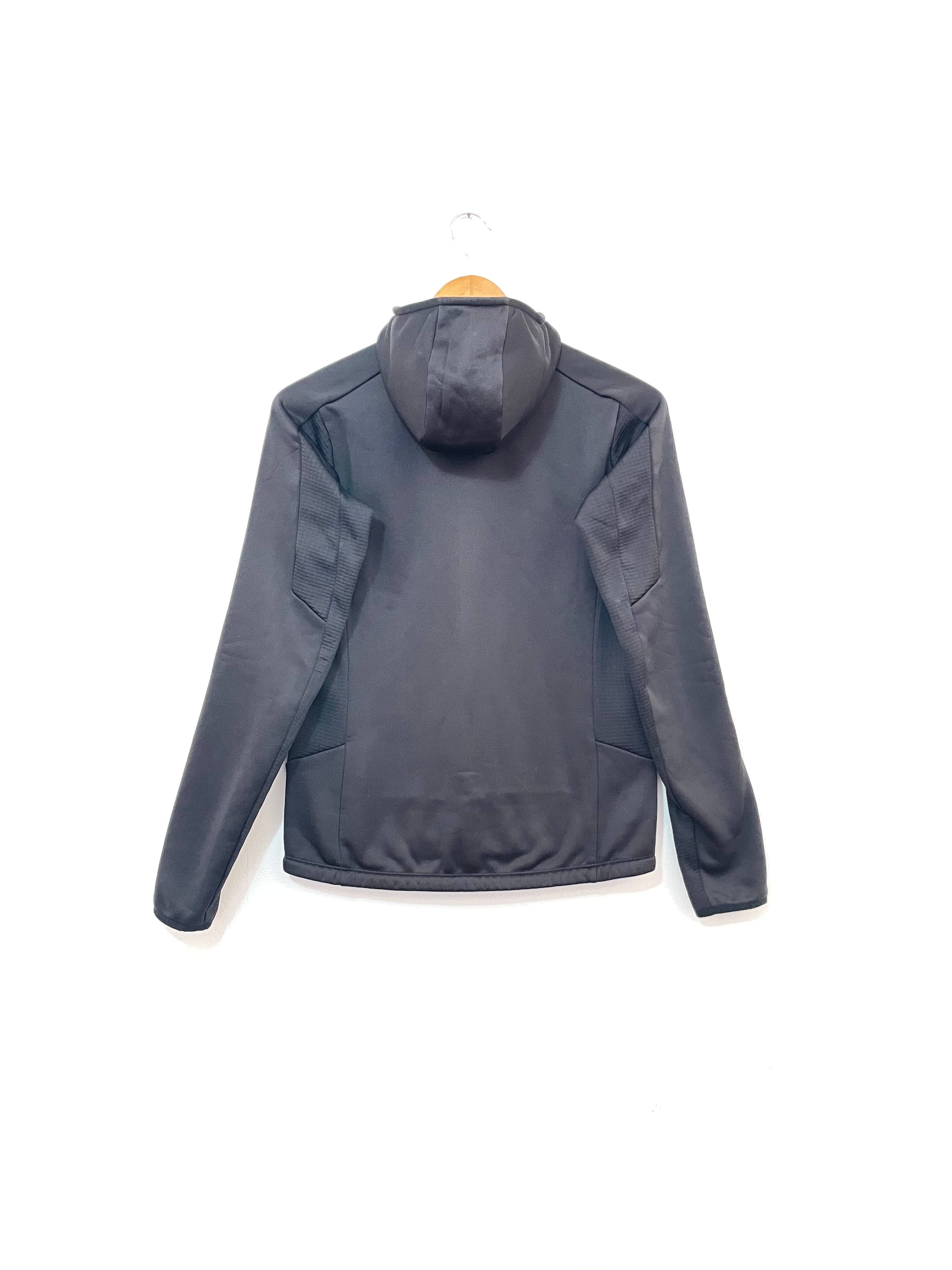 Pile Montura Fadis Grid Hooded
