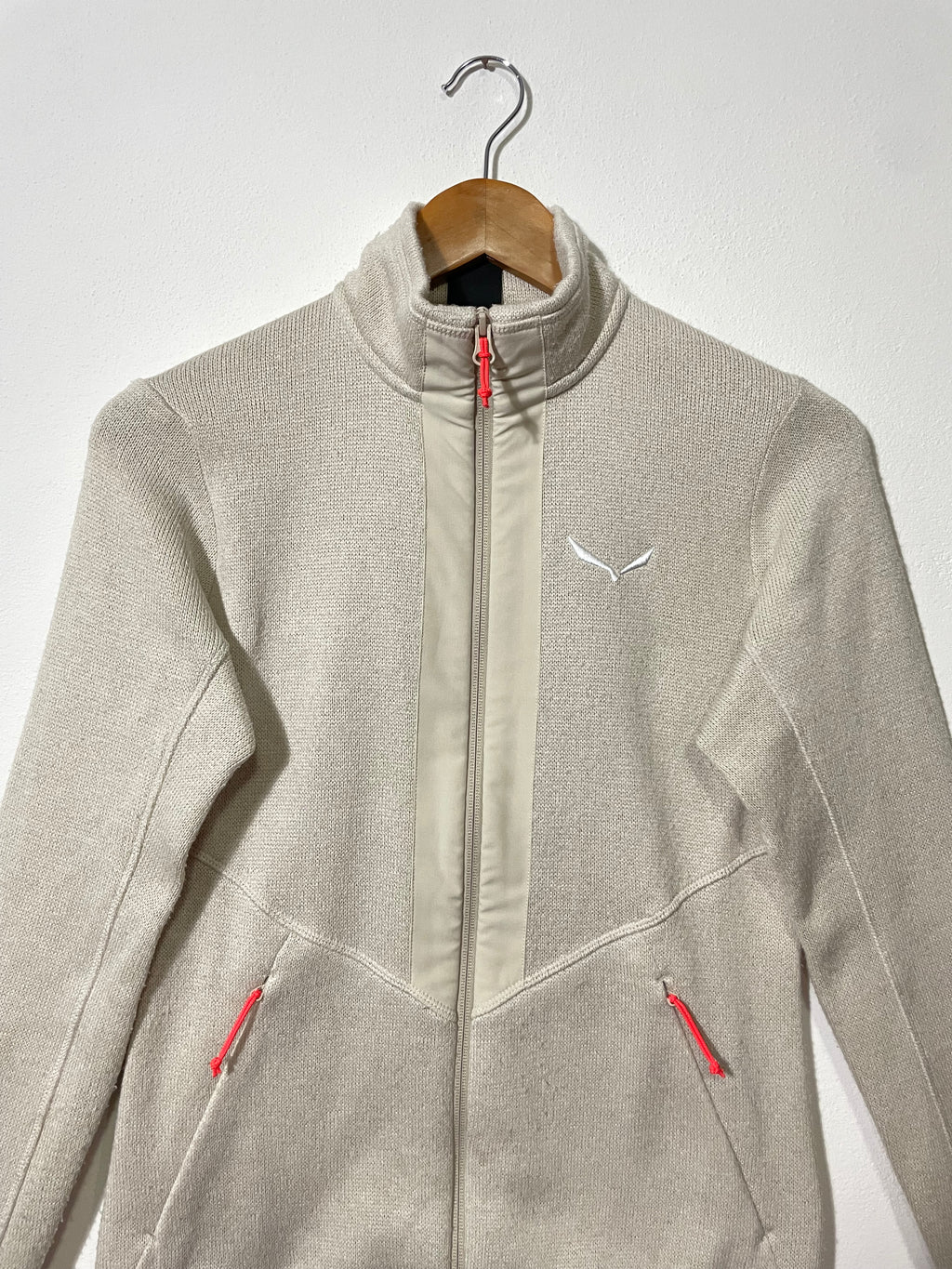 Pile Salewa Puez Rocca Fleece