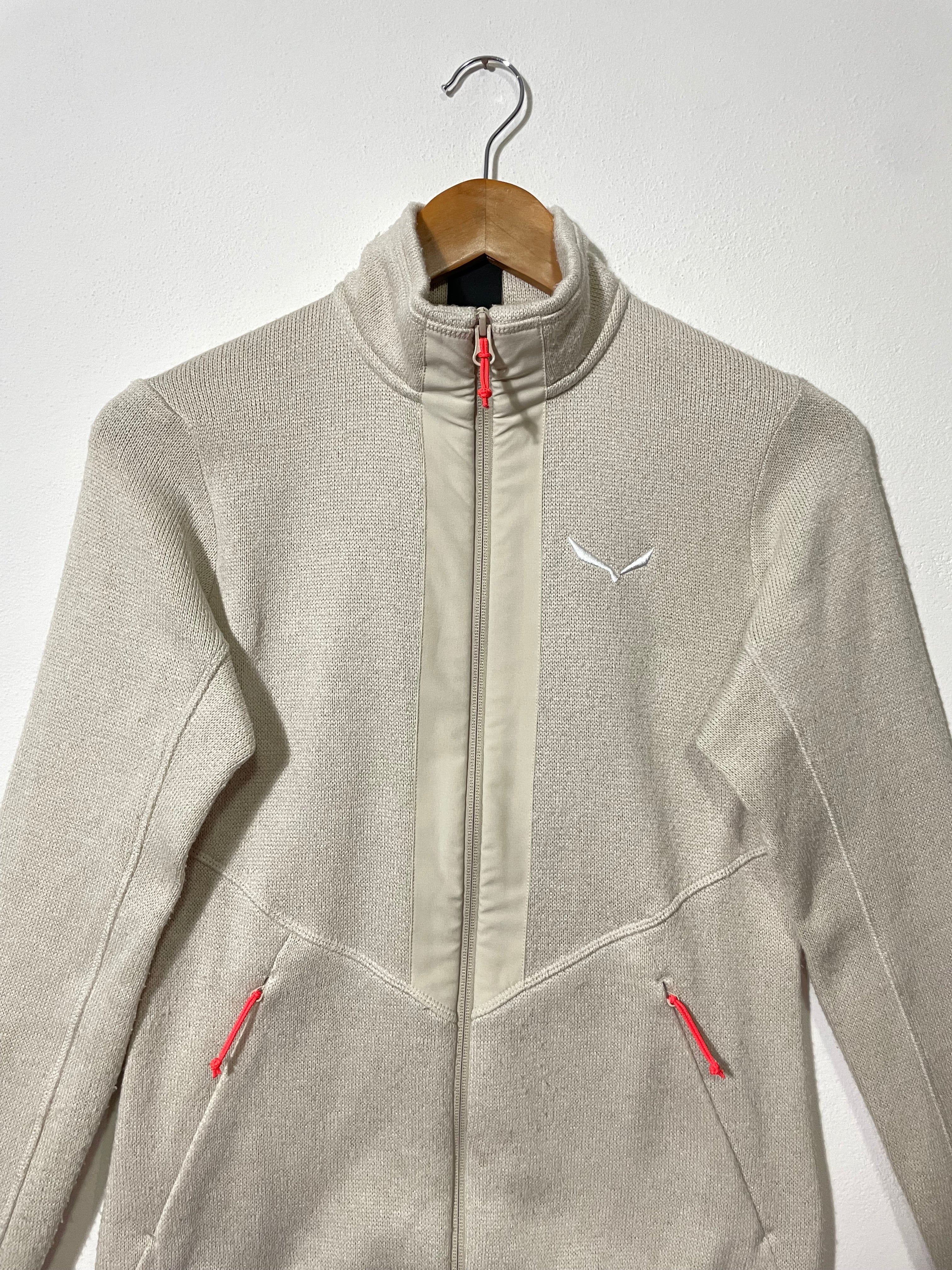 Pile Salewa Puez Rocca Fleece