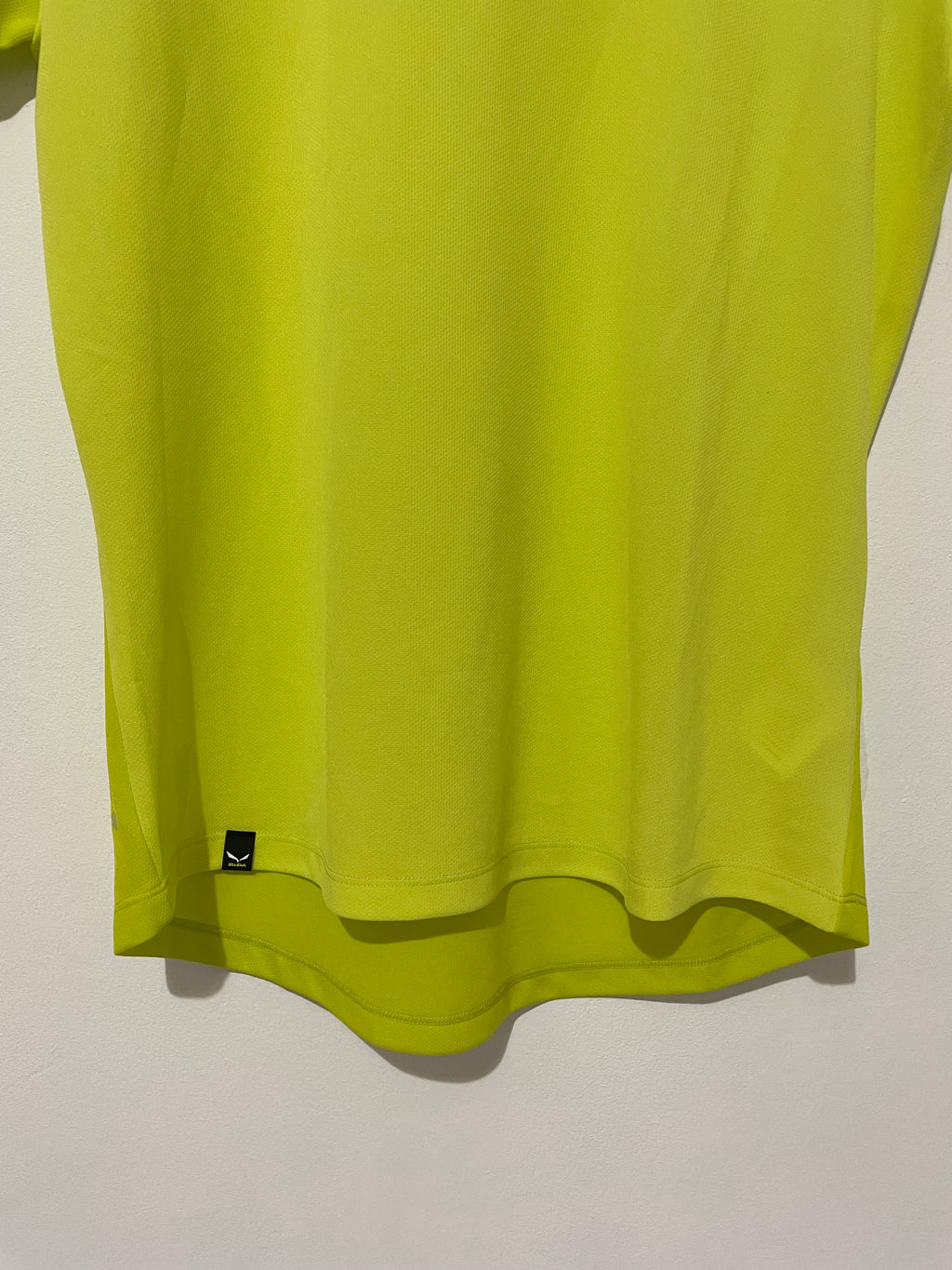 T-shirt Salewa Sporty B 3