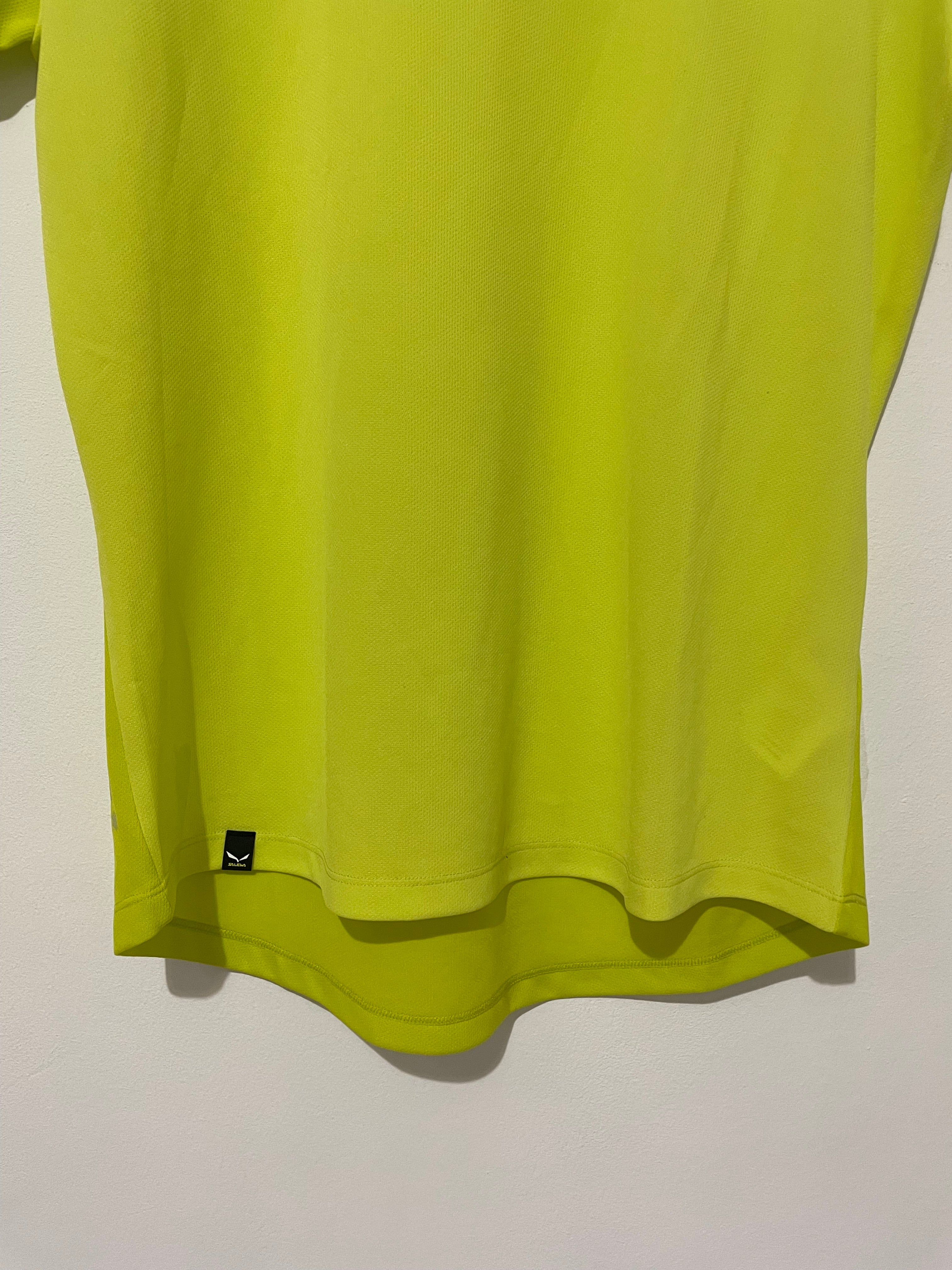 T-shirt Salewa Sporty B 3