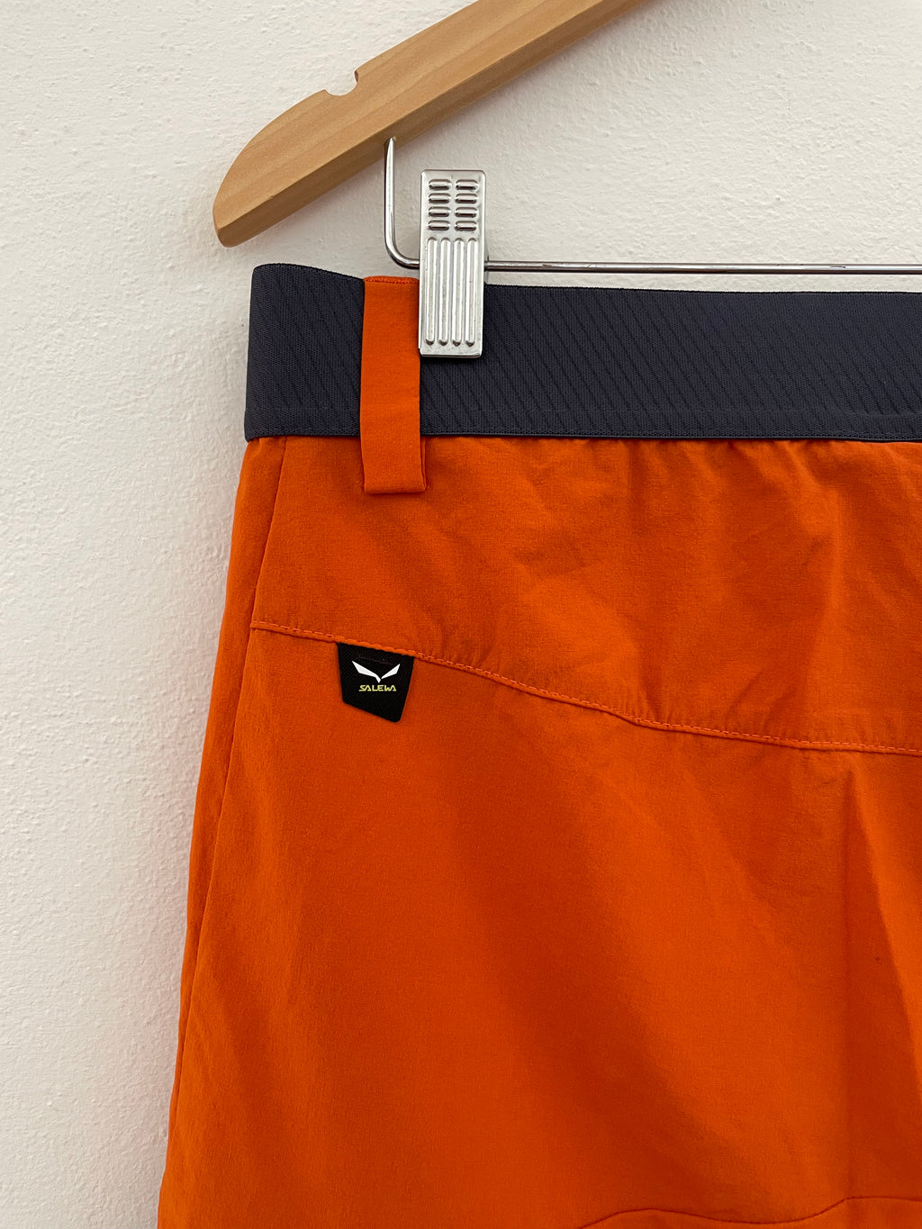 Pantaloncini Salewa Pedroc Cargo 2