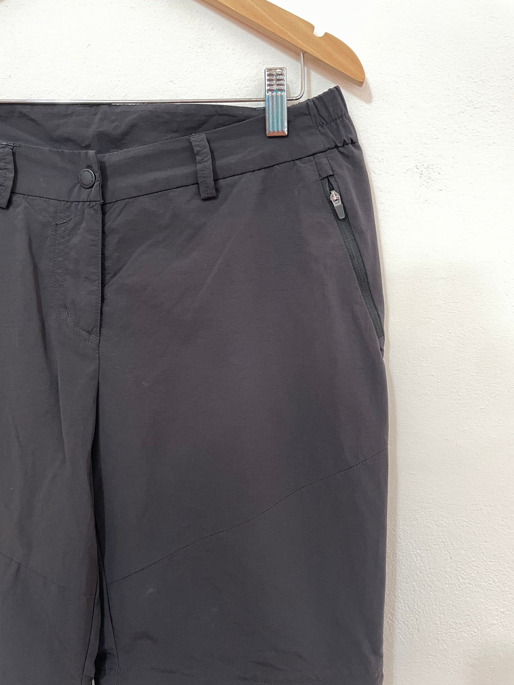 Pantaloni Salewa Isea Dry 2/1 Zip Off
