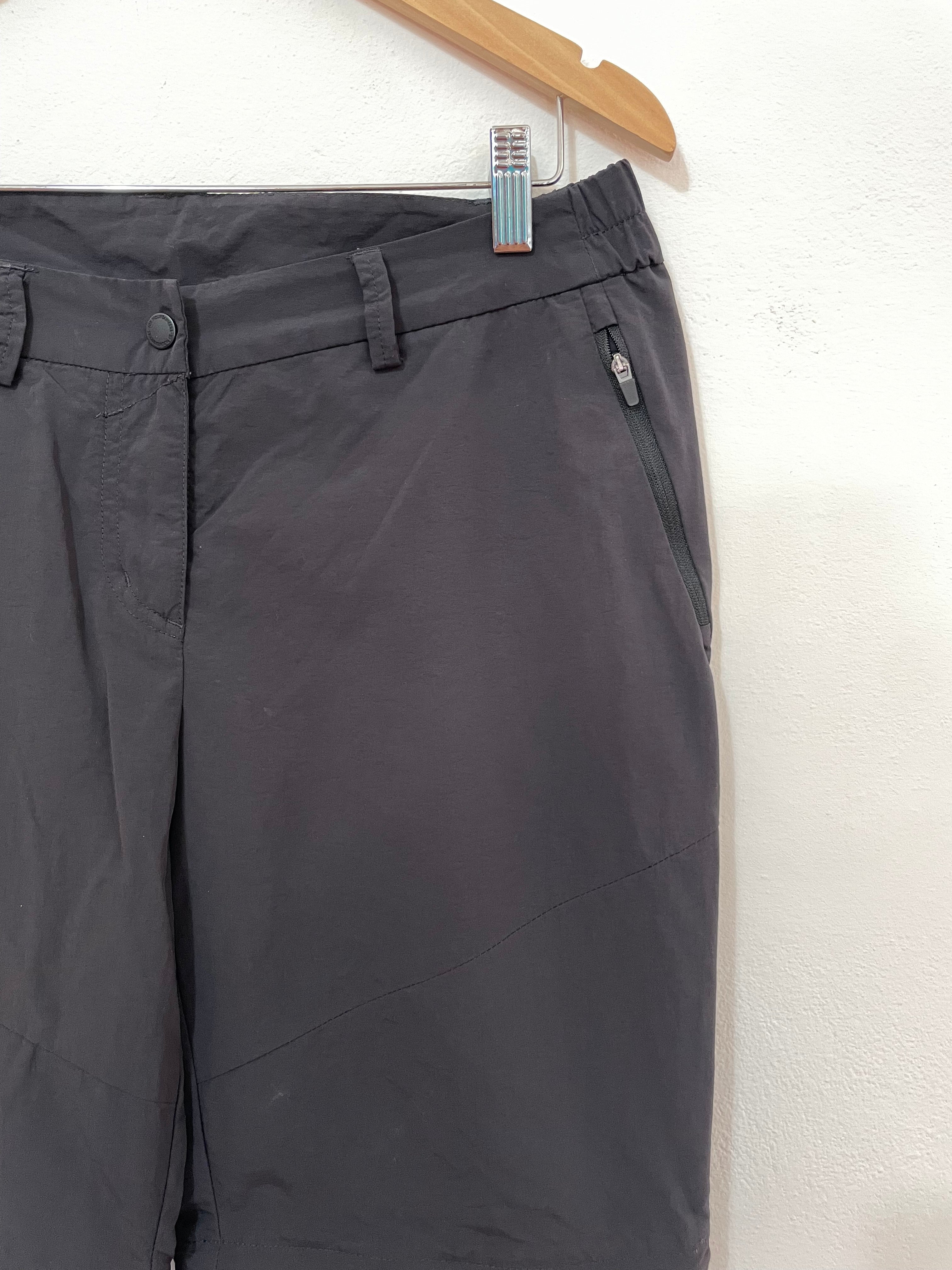 Pantaloni Salewa Isea Dry 2/1 Zip Off