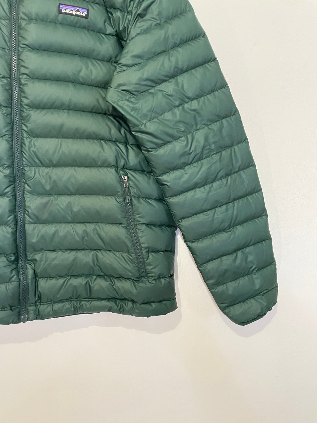 Piumino Patagonia Down Sweater
