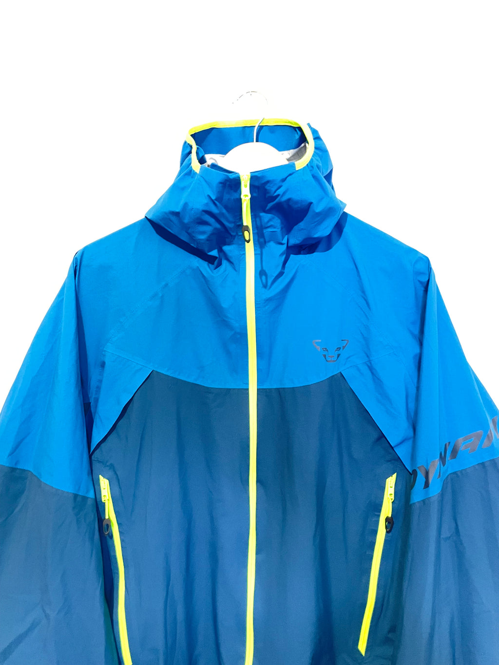 Giacca Hardshell Dynafit Transalper Light