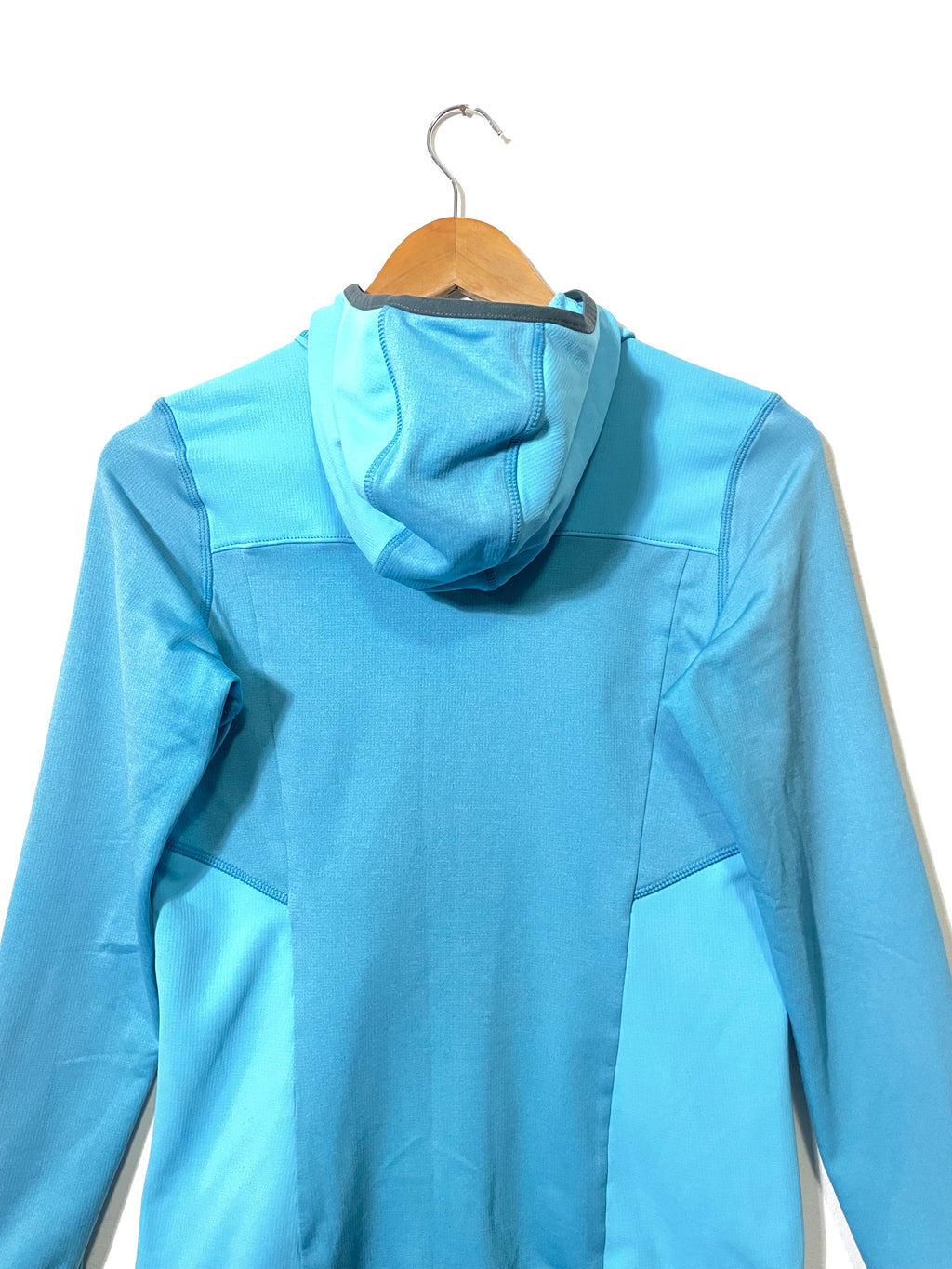 Pile Millet Seneca Tecno Hoodie