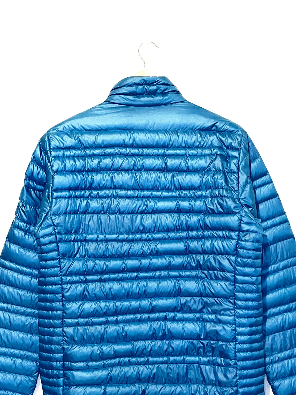 Piumino Patagonia Ultralight Down