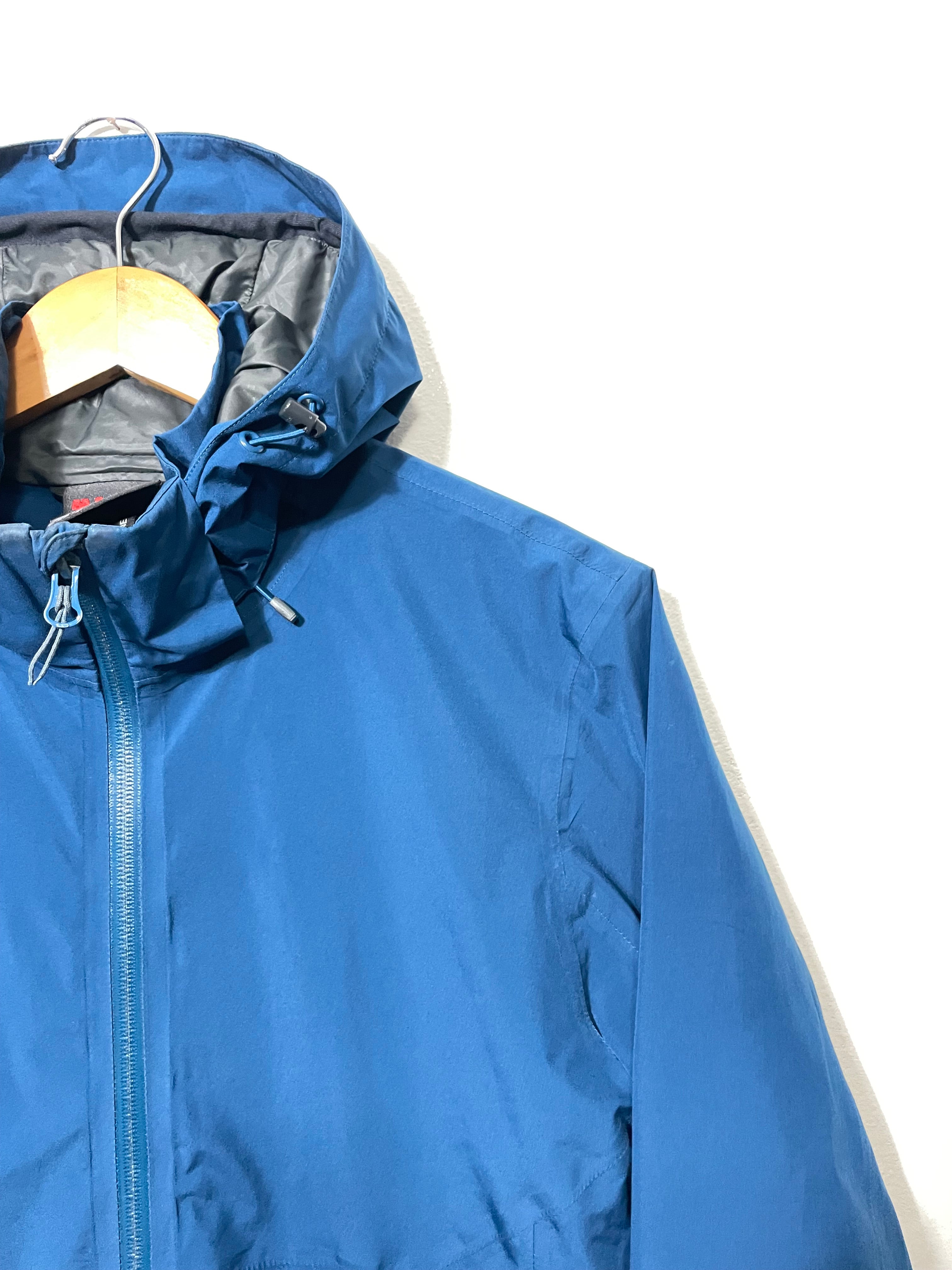Giacca Mammut Treeline Goretex