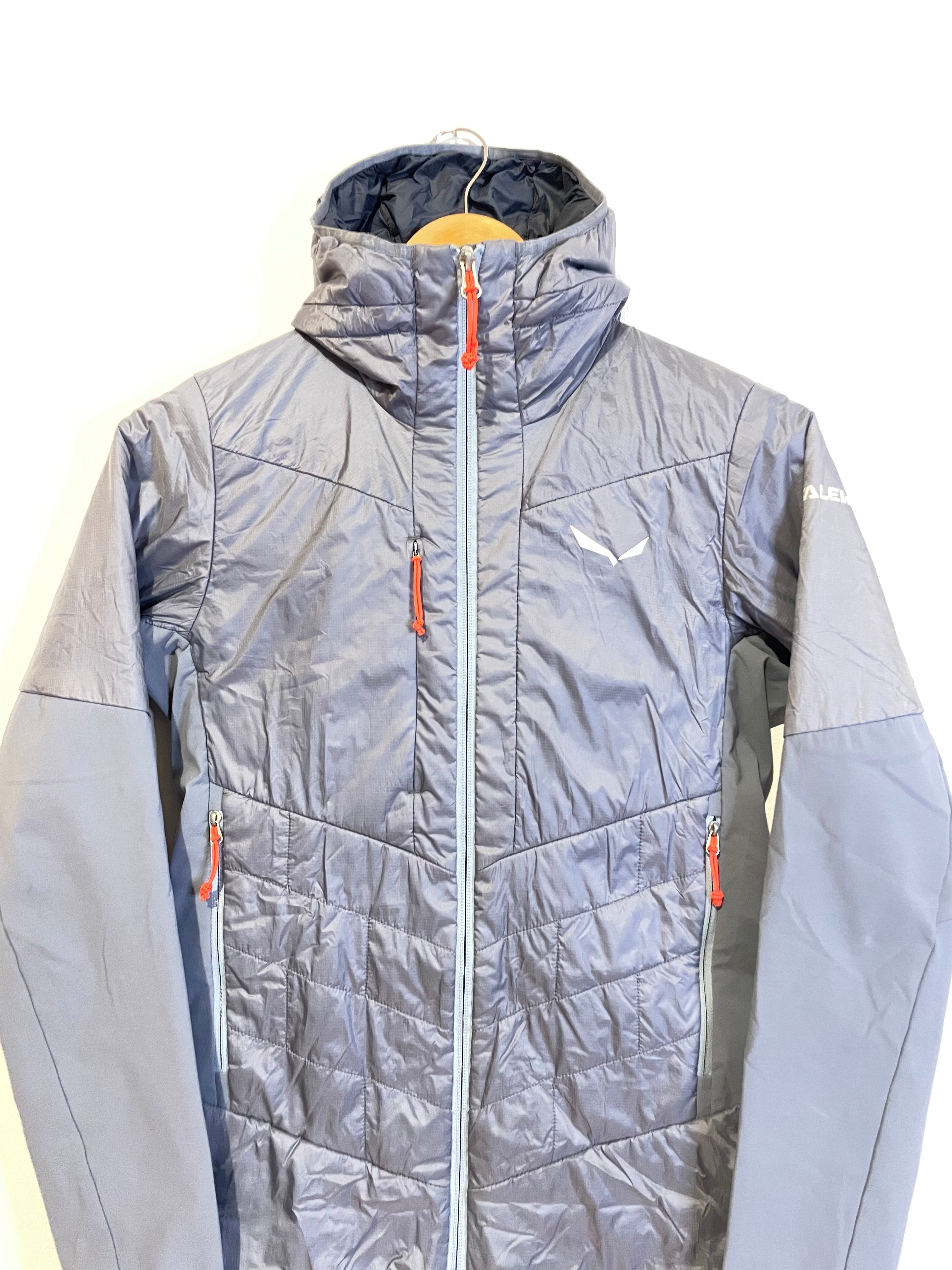 Giacca Salewa Ortles Hybrid