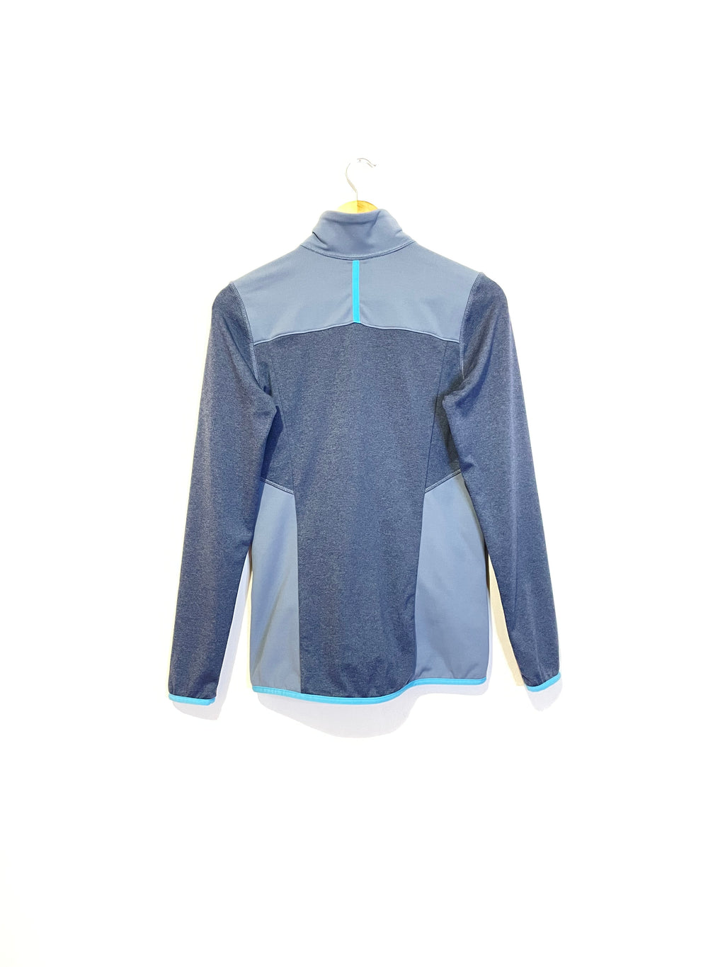 Pile Millet Seneca Tecno Polartec