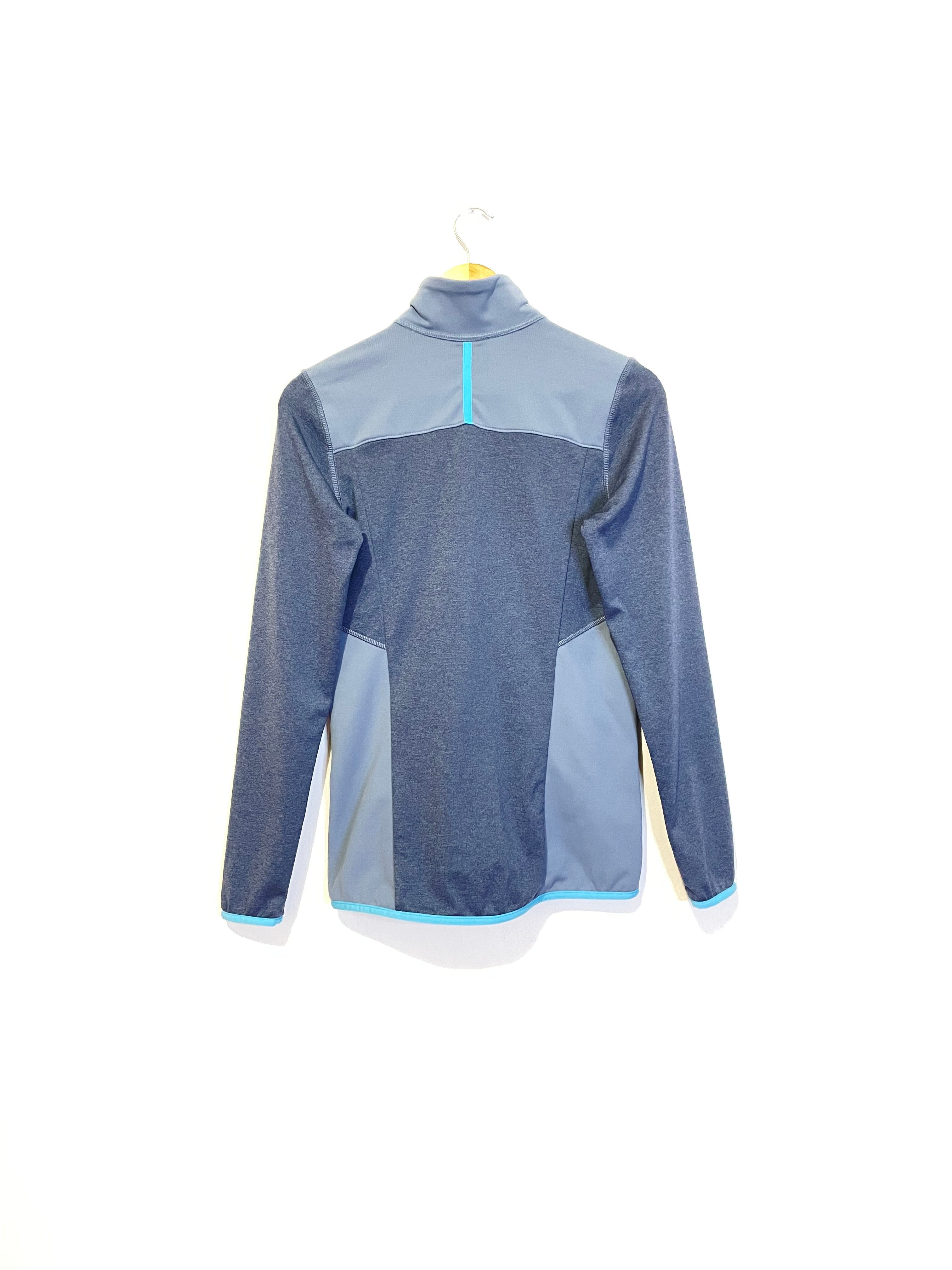 Pile Millet Seneca Tecno Polartec
