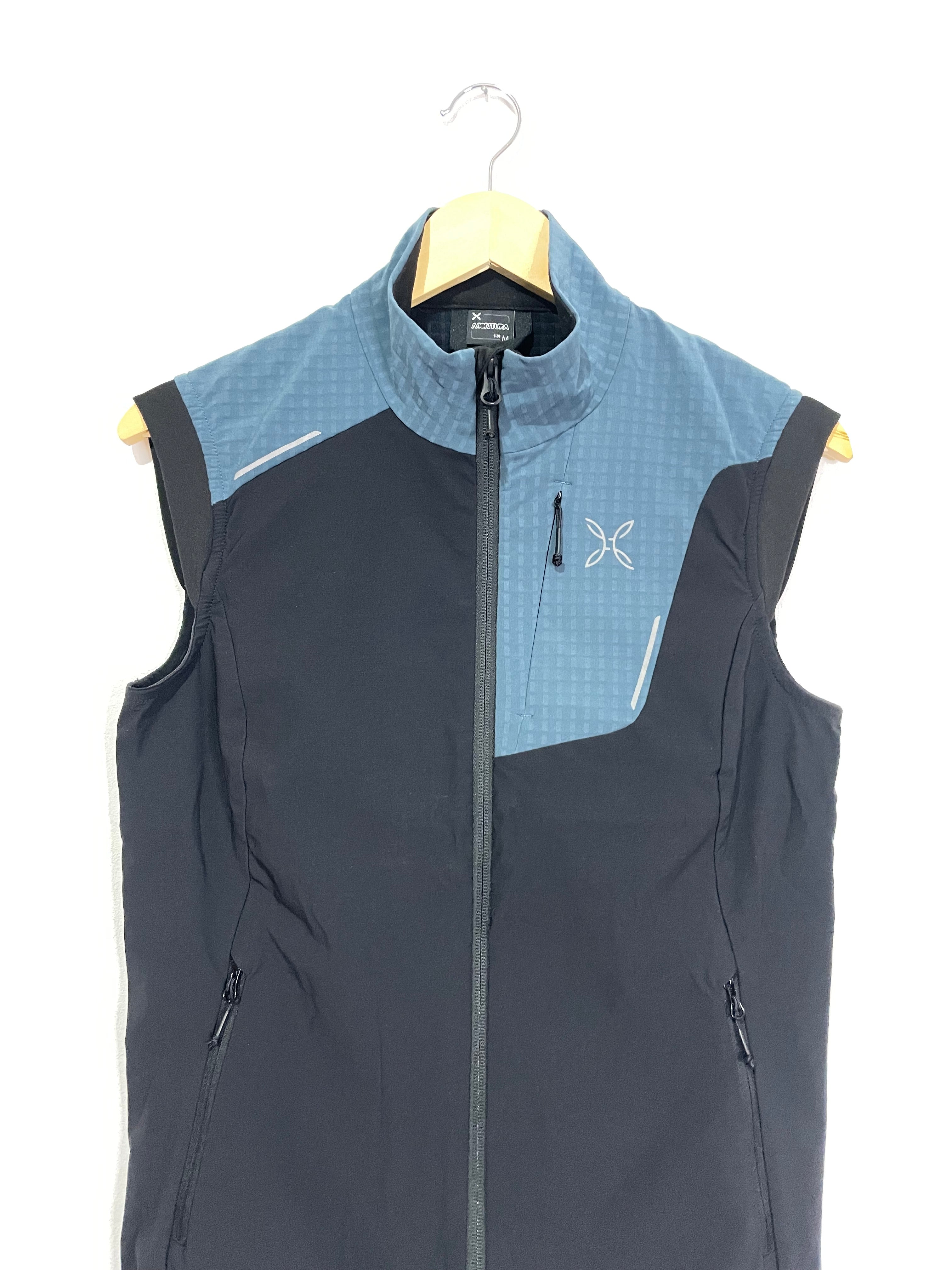 Gilet tecnico Montura Ski Style