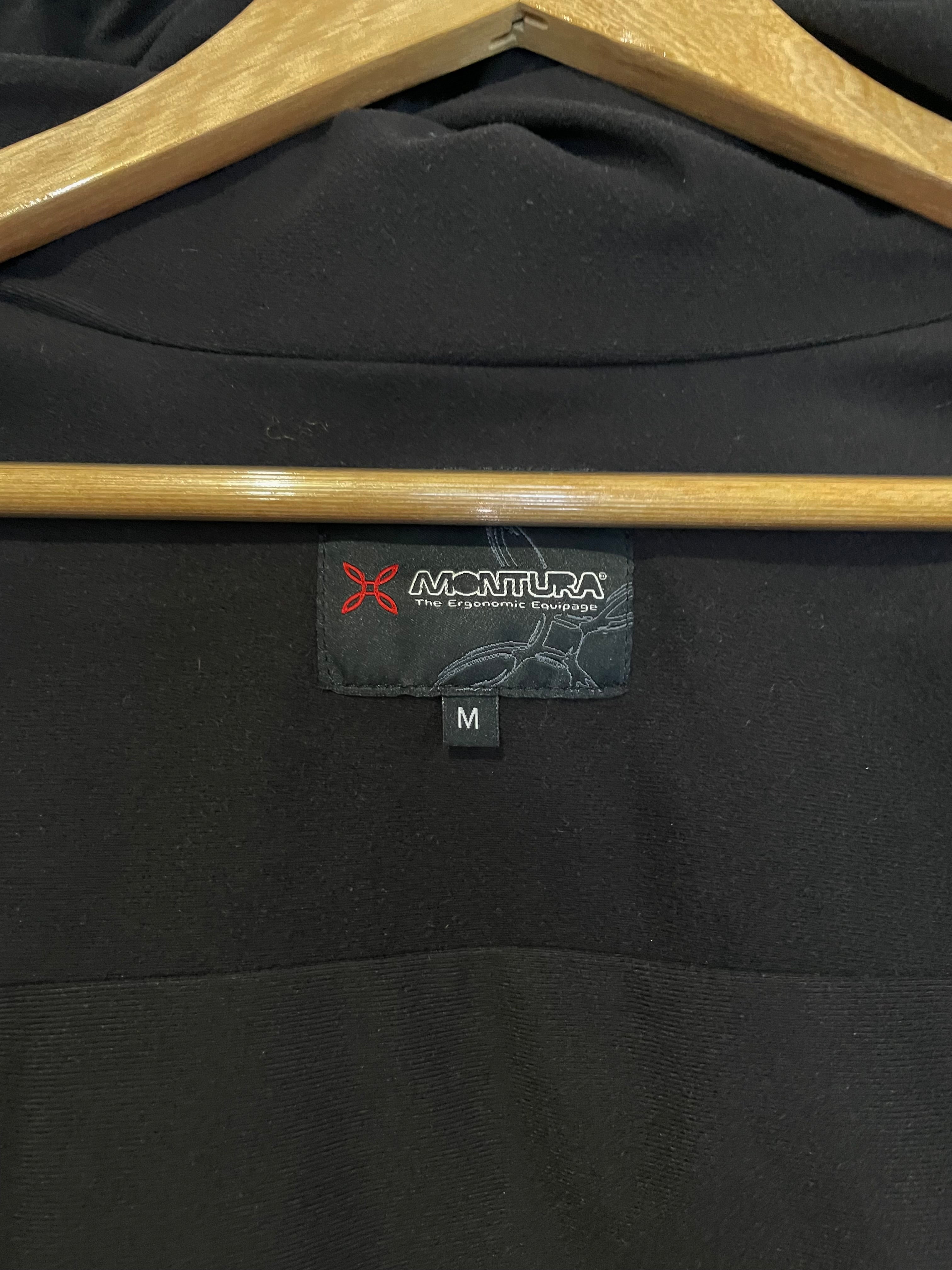 Giacca Montura Smart Hoodie GTX