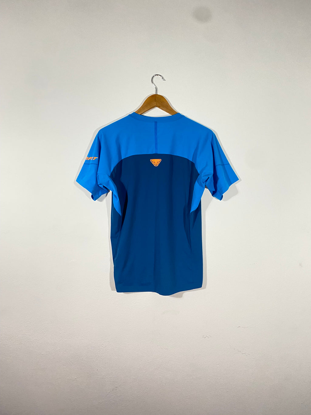 T-shirt Dynafit Alpine Pro