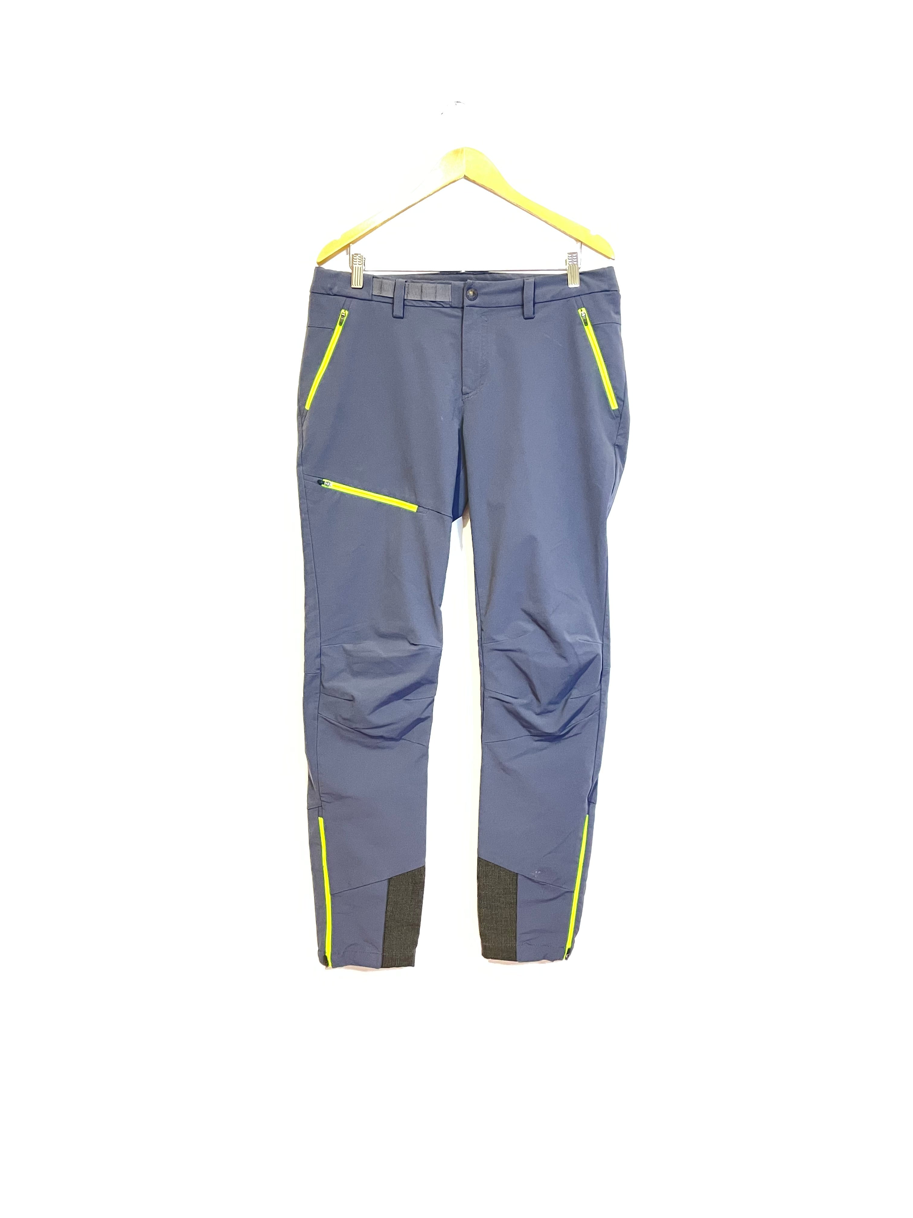 Pantaloni Salewa Talveno DST