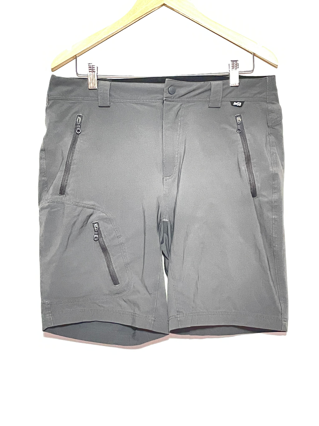 Pantaloncino Millet Trekker Short