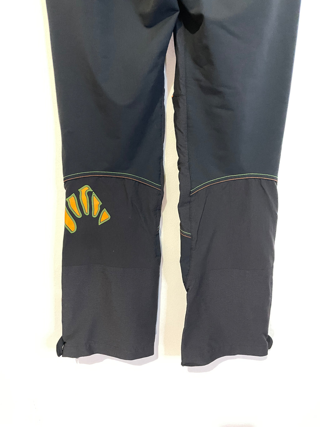 Pantalone Softshell Karpos Alagna Plus Evo