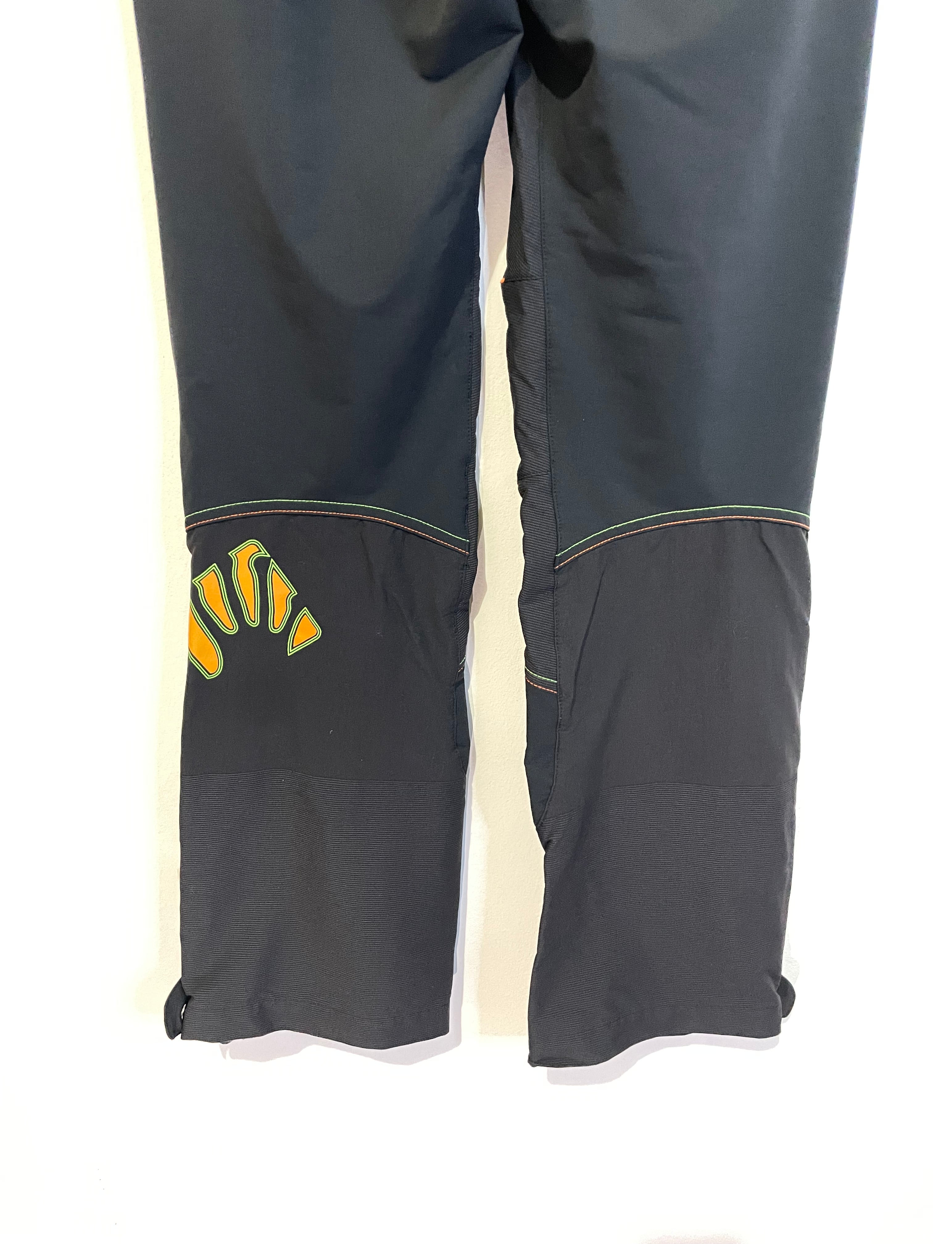 Pantalone Softshell Karpos Alagna Plus Evo