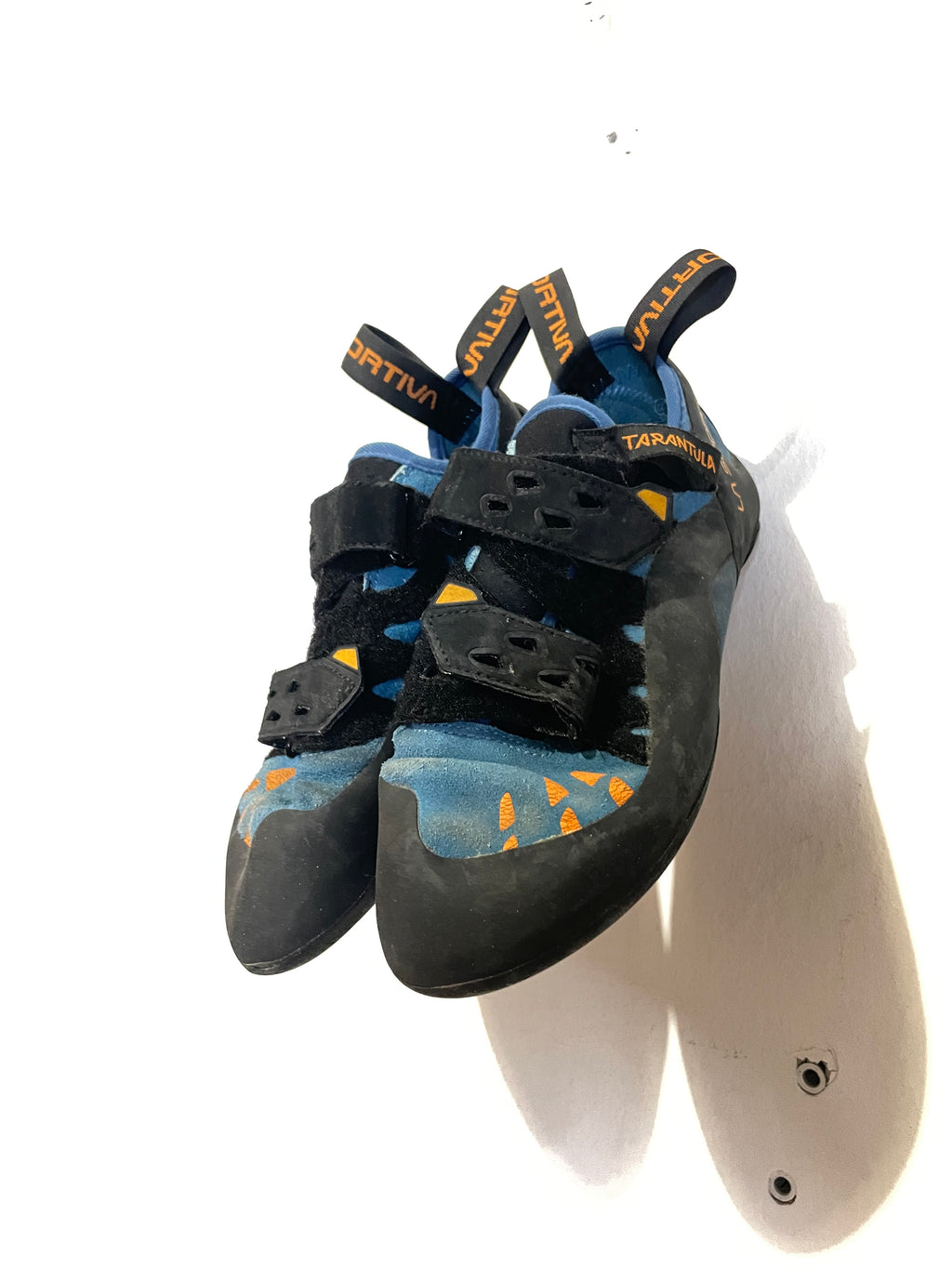 Scarpe da arrampicata La Sportiva Tarantula