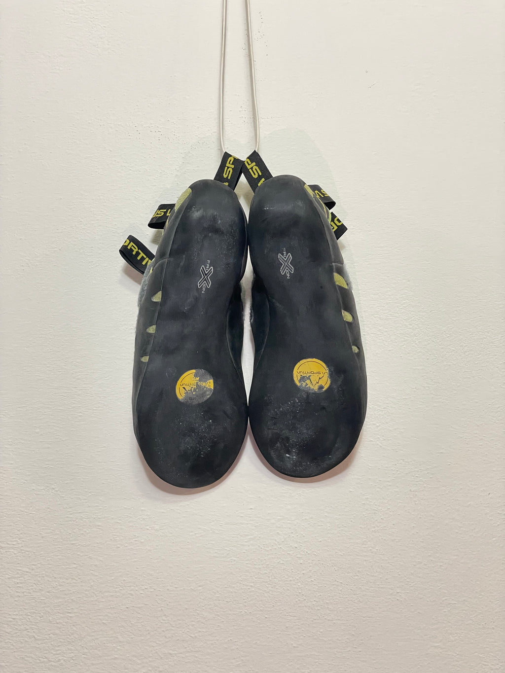 Scarpe arrampicata La Sportiva Tarantula
