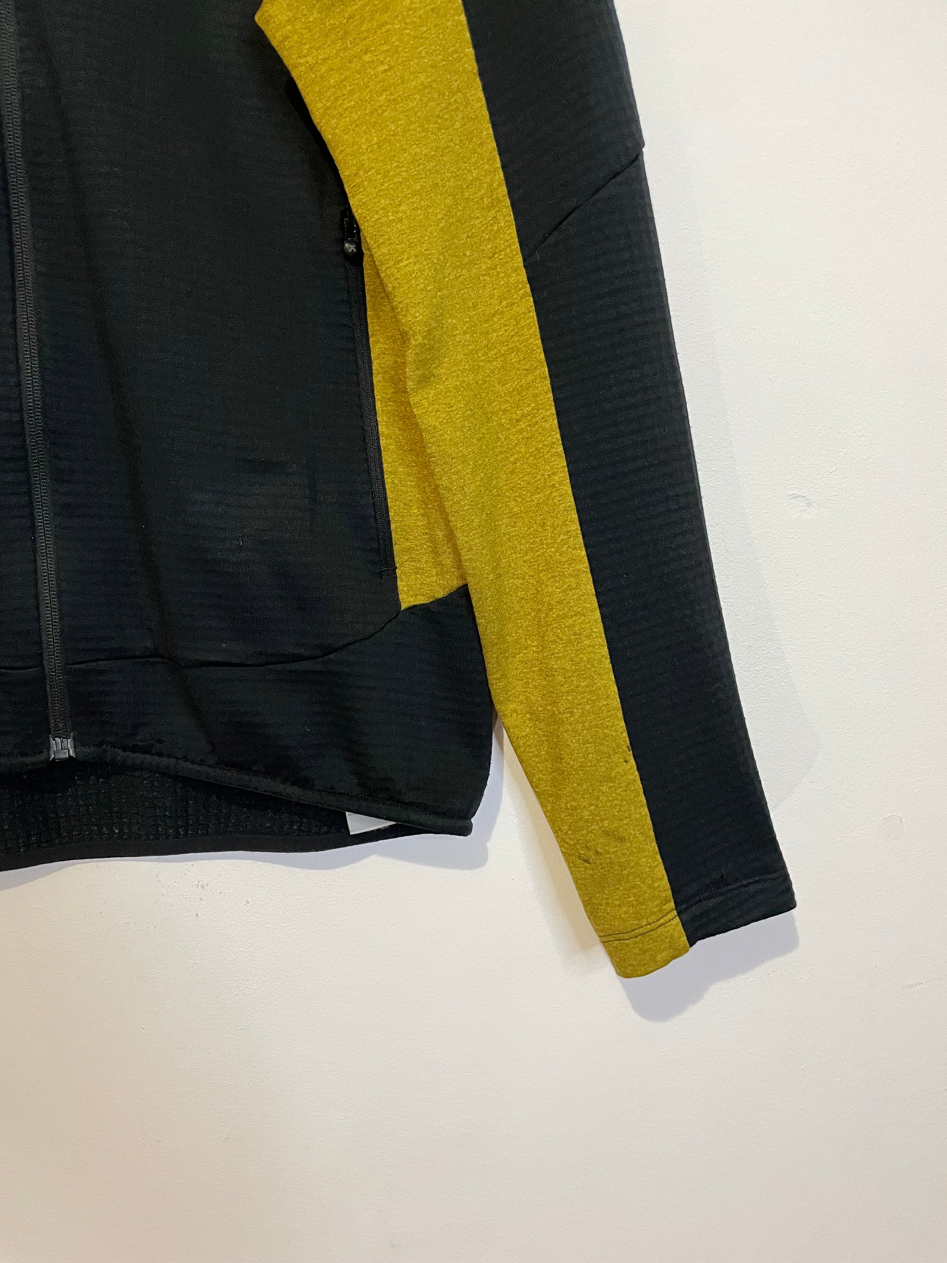 Felpa tecnica Montura Stretch Color