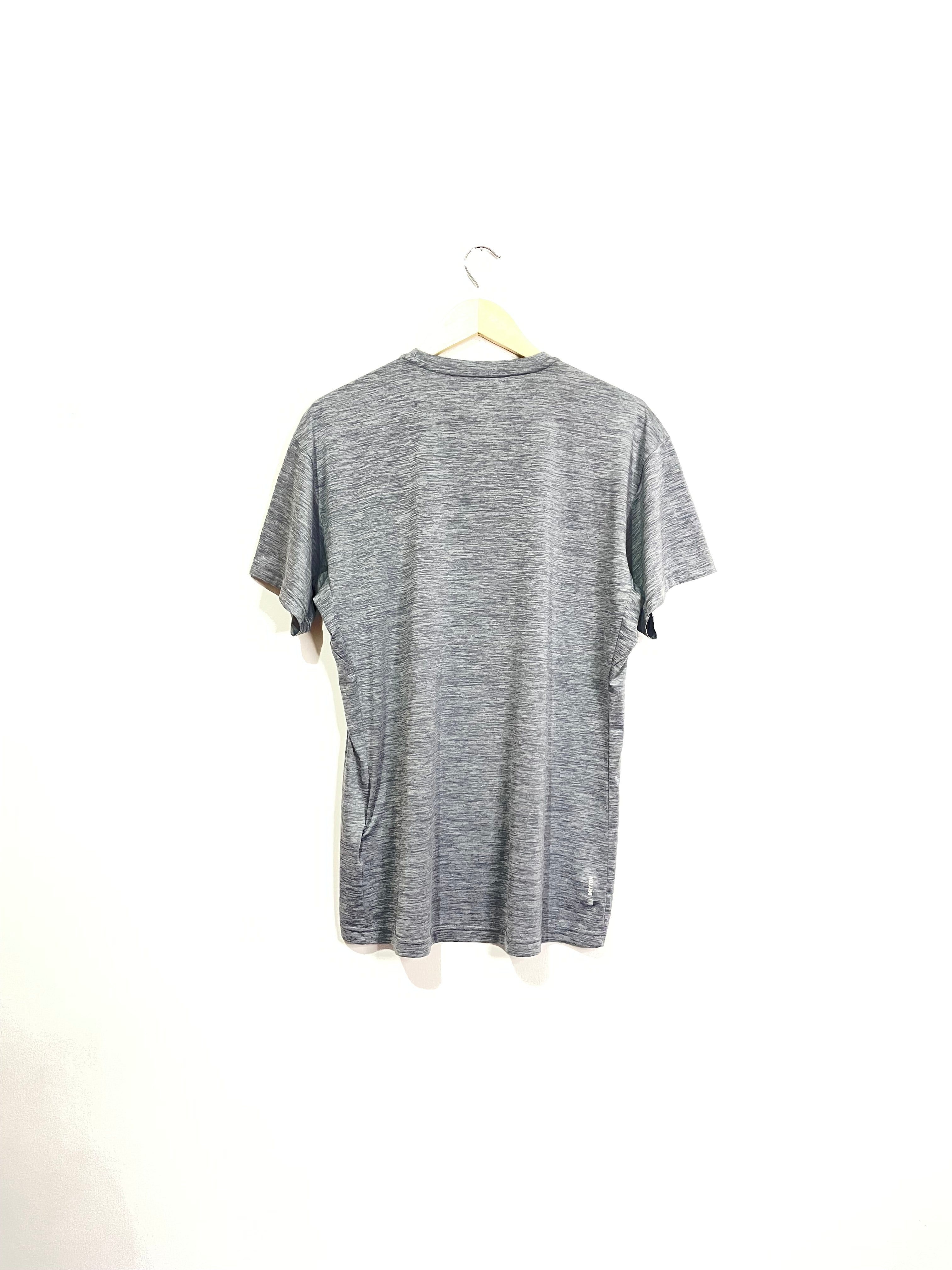 T-shirt Salewa Puez Mélange