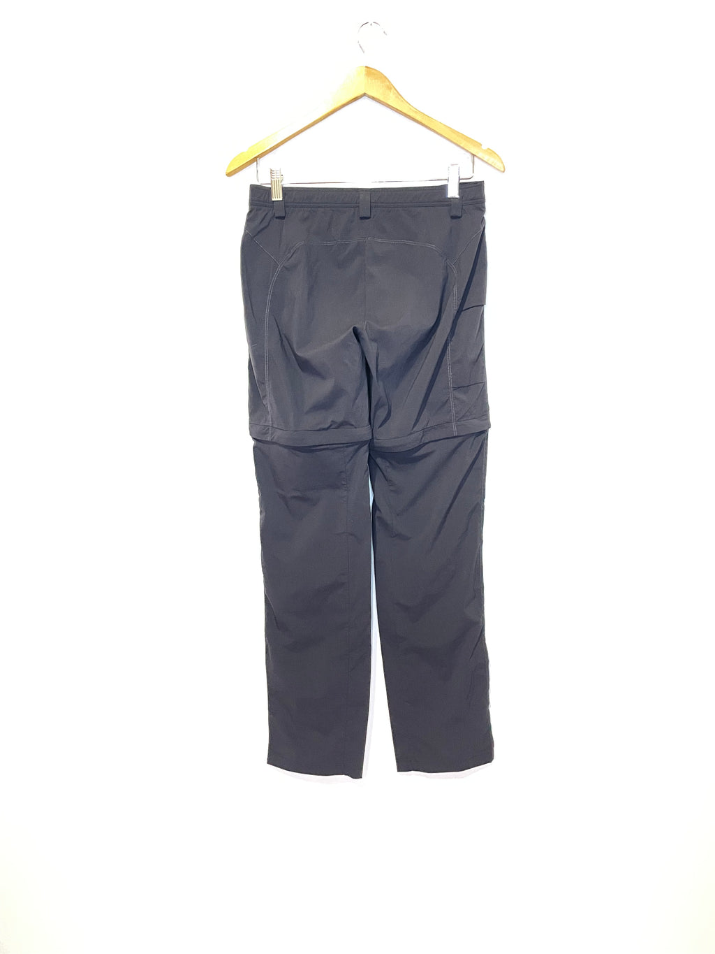 Pantaloni Montura Travel Geo Zip Off