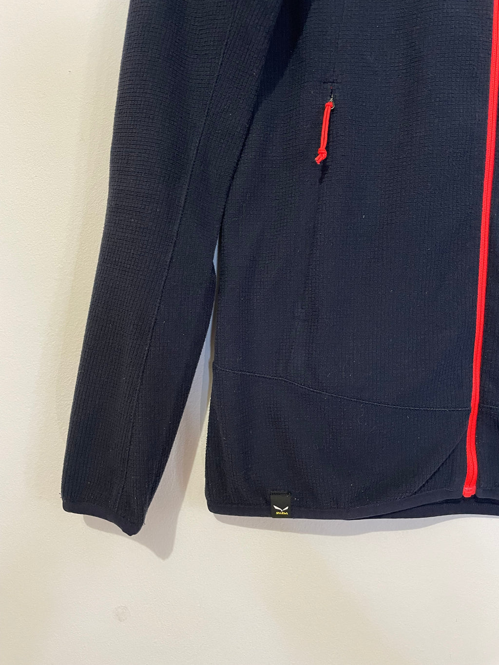 Pile Salewa Plose 5 Polarlite