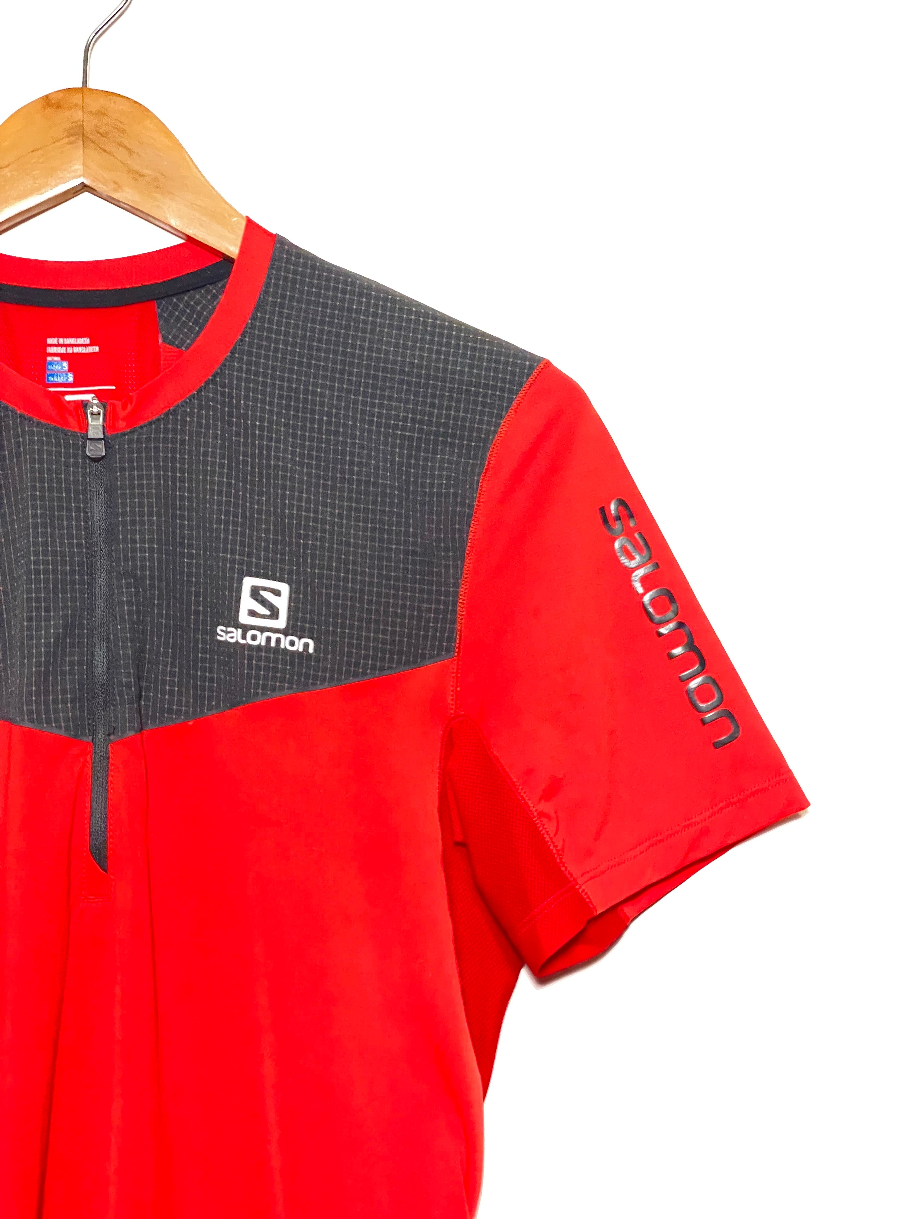 T-shirt Salomon Fast Wing
