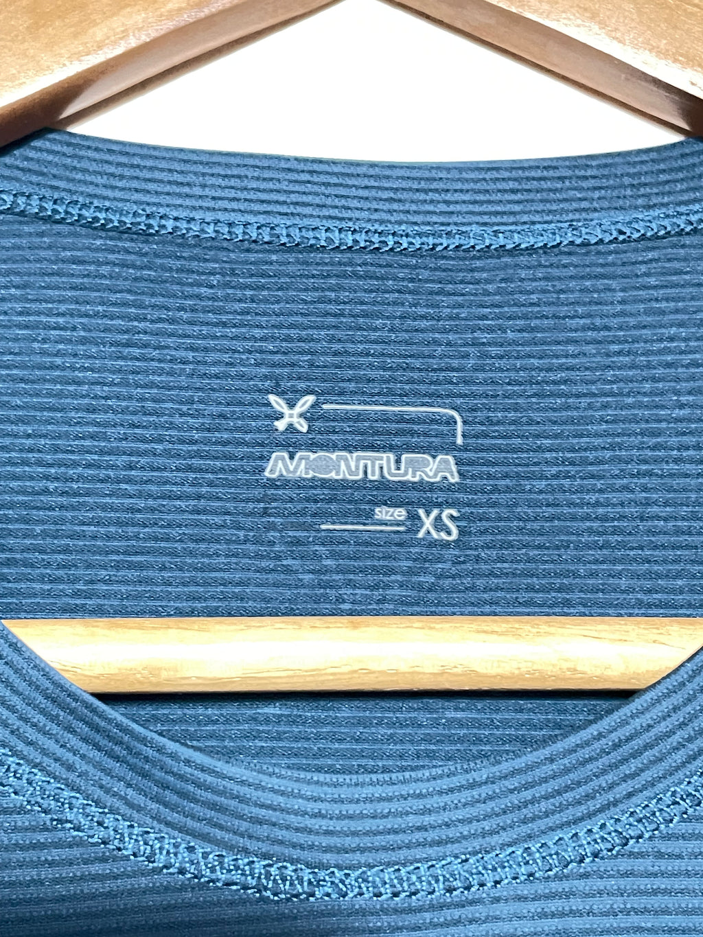 T-shirt Montura Outdoor Mind