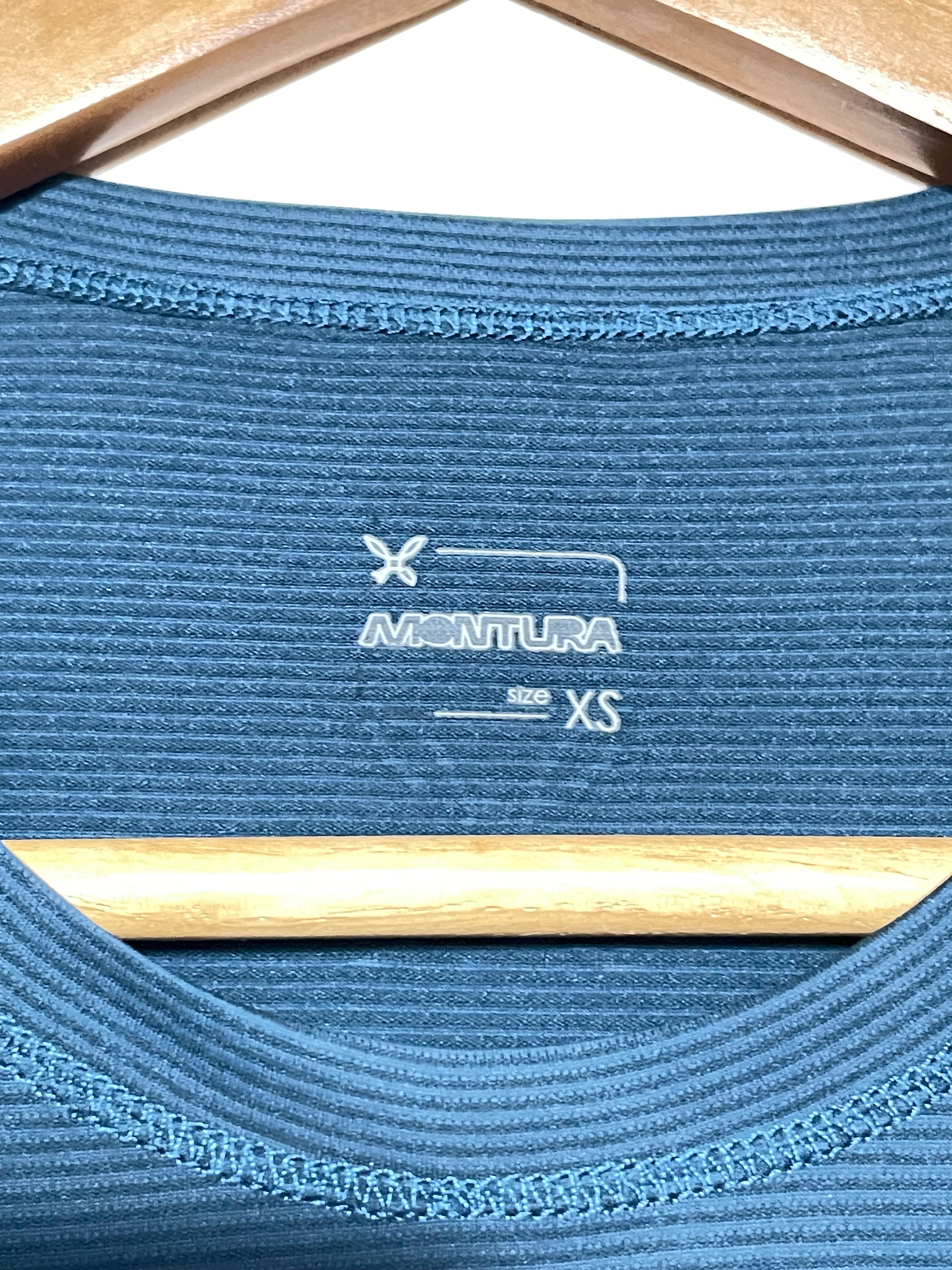 T-shirt Montura Outdoor Mind