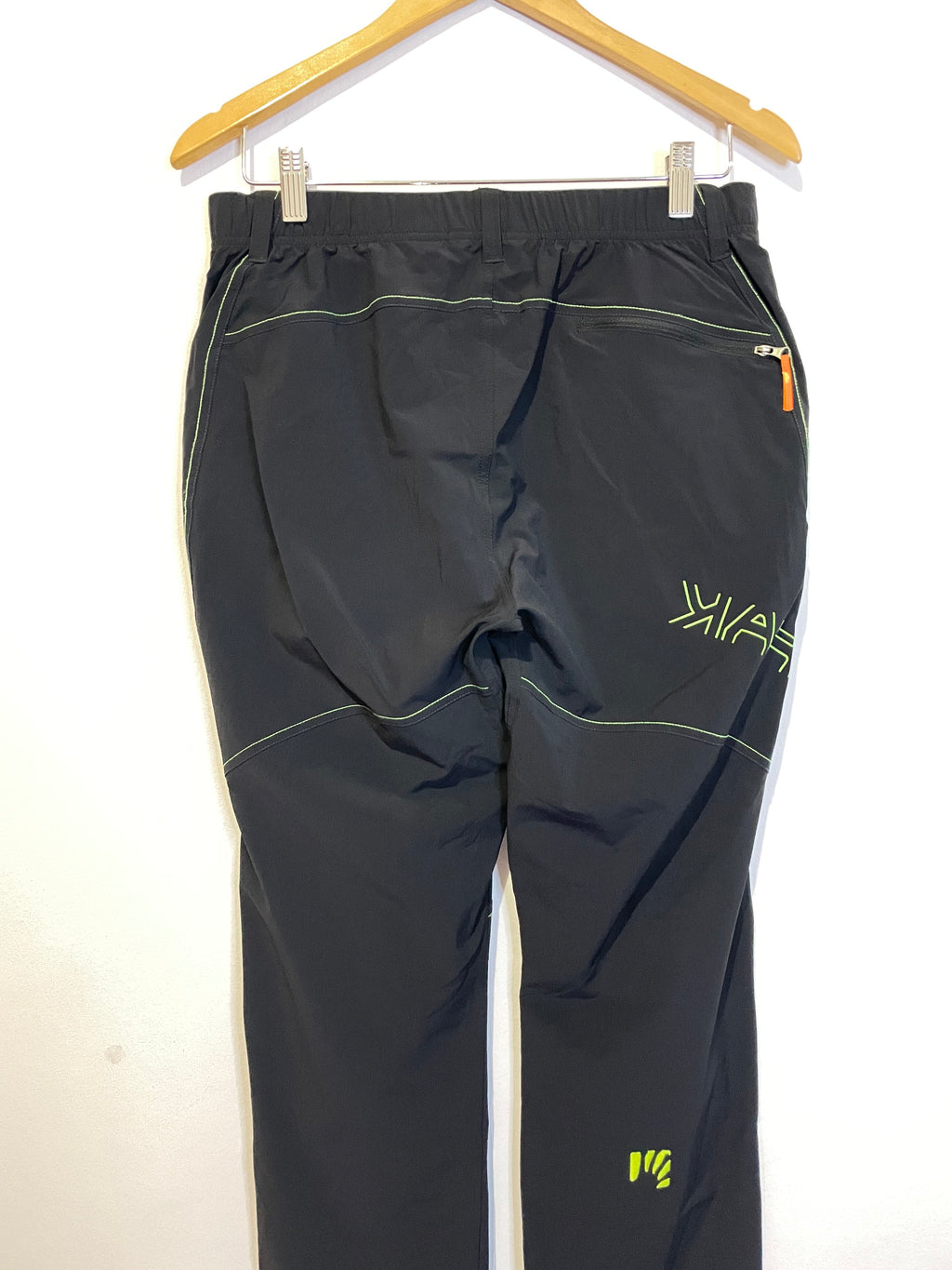 Pantaloni Karpos Fantasia Evo