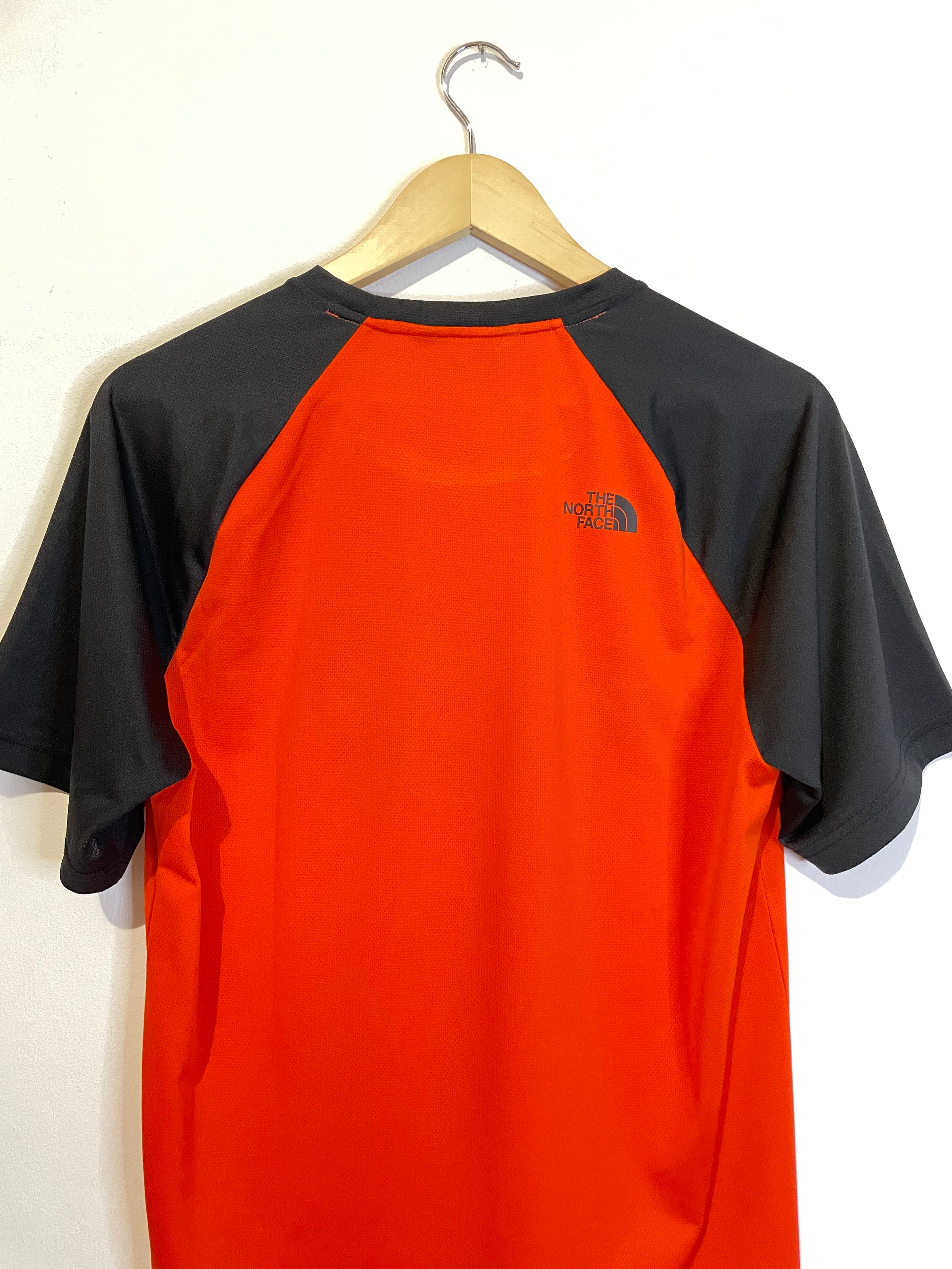 T-shirt The North Face Tanken