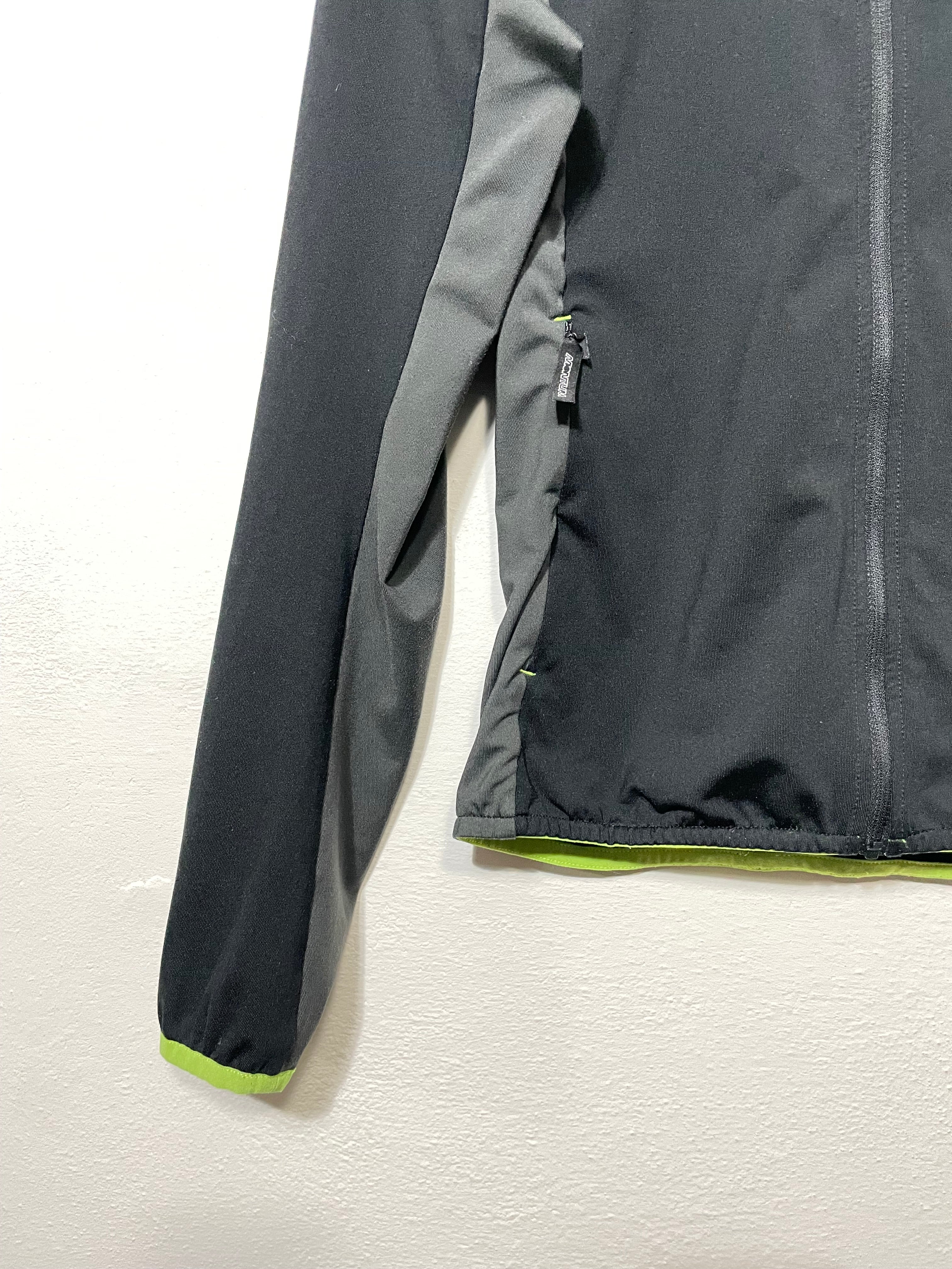 Pile Montura Stretch Light