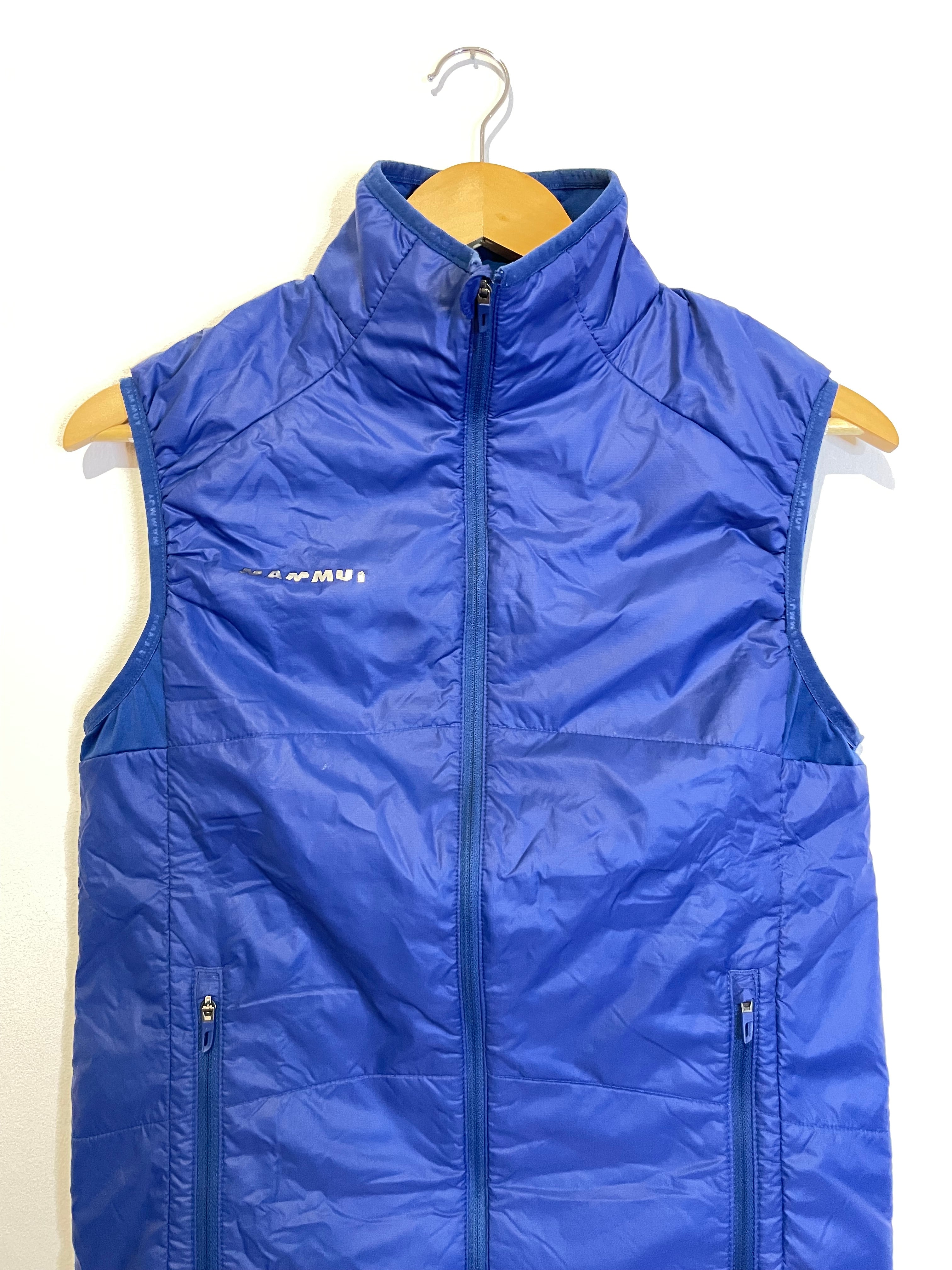 Gilet Mammut Aenergy Vest